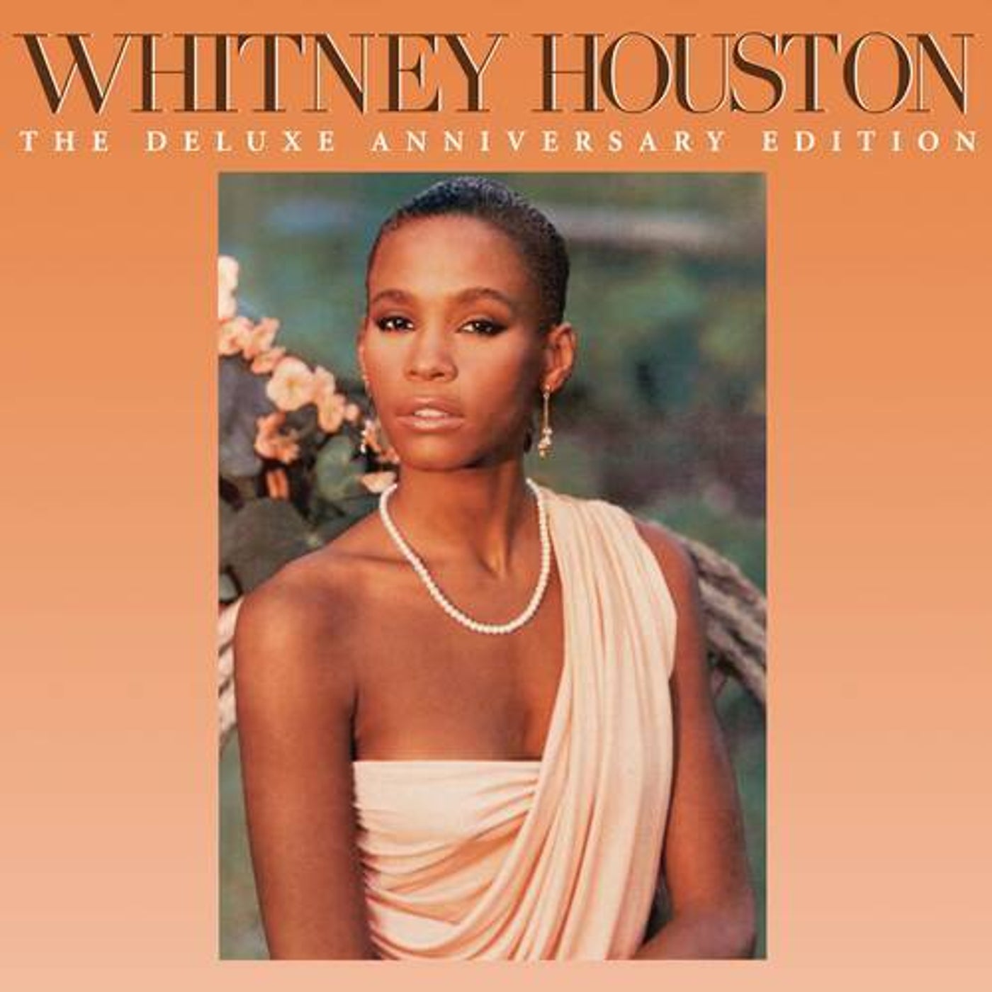 Whitney Houston - Thinking About You