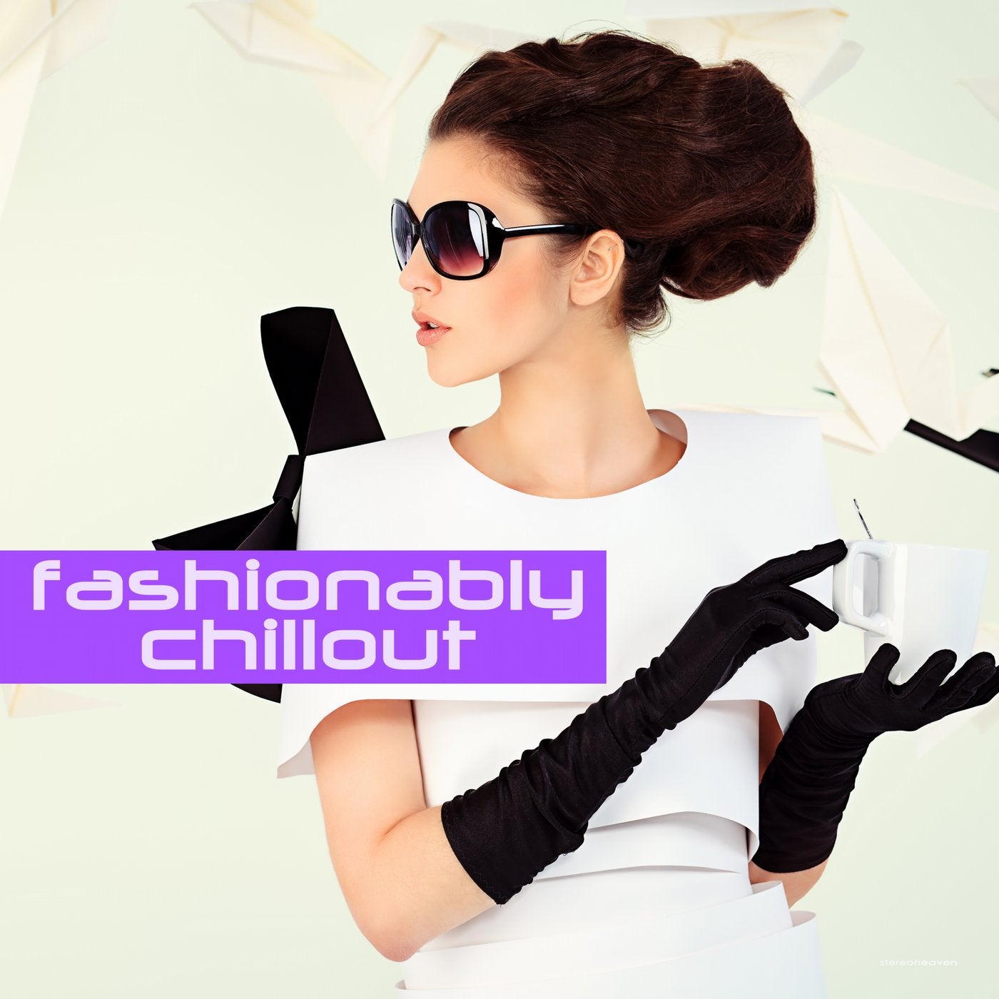 Fashionably Chillout