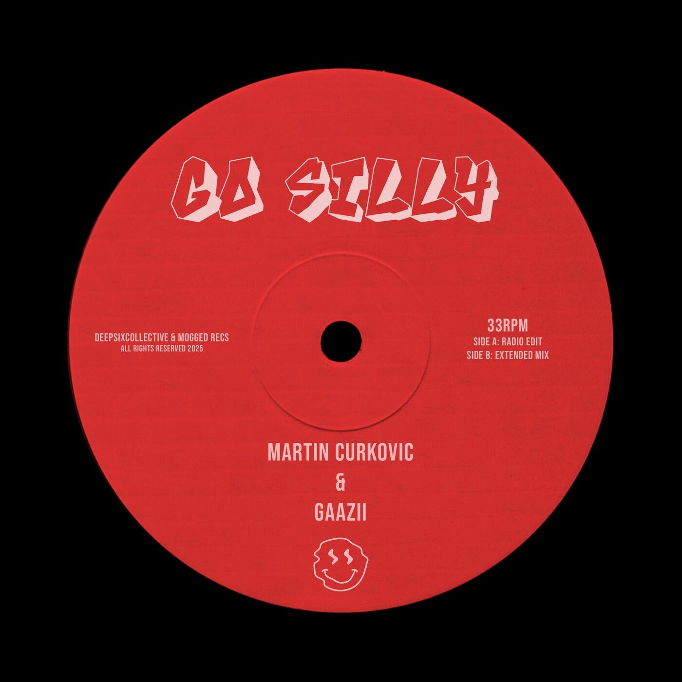 Go Silly (Extended Mix)