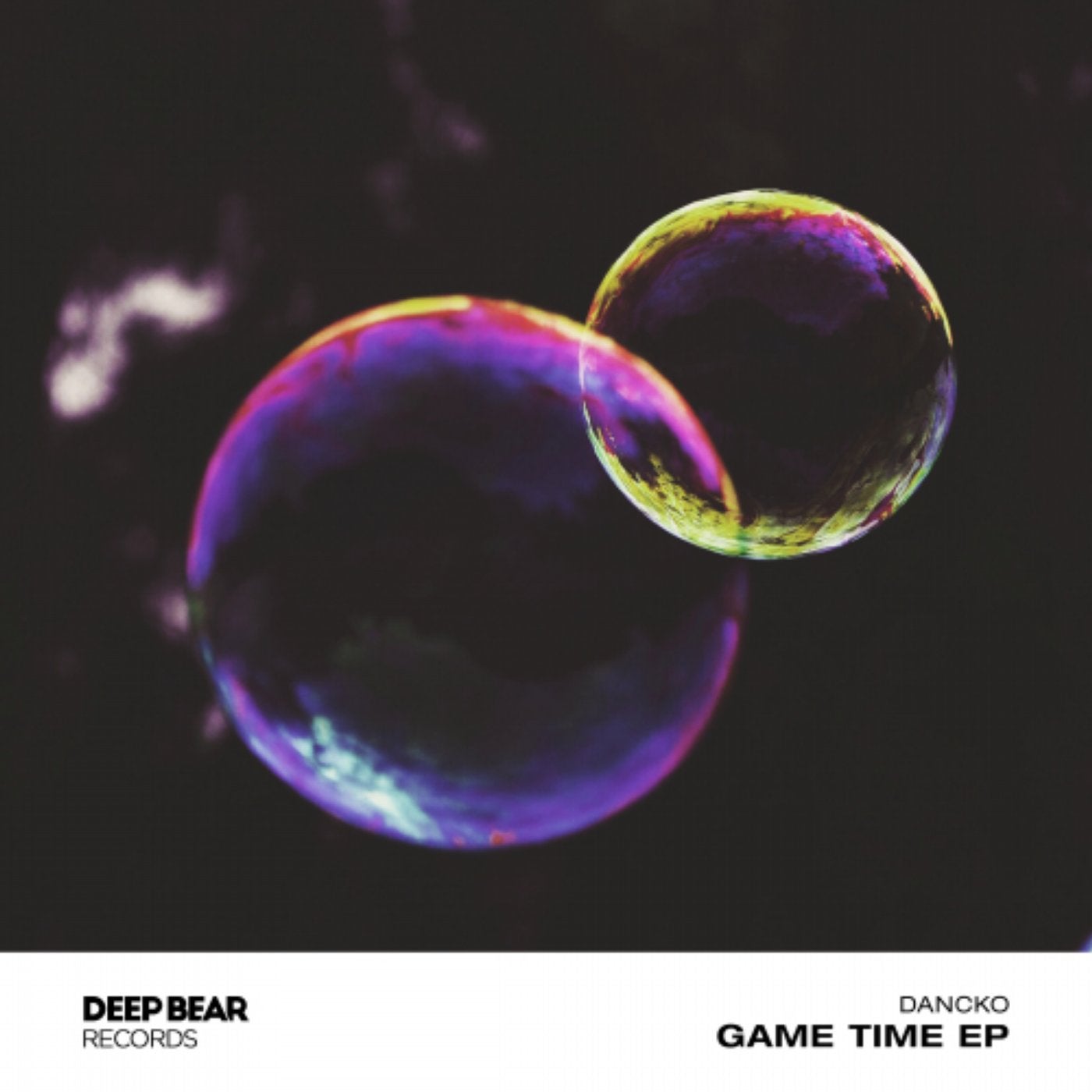 Game Time EP
