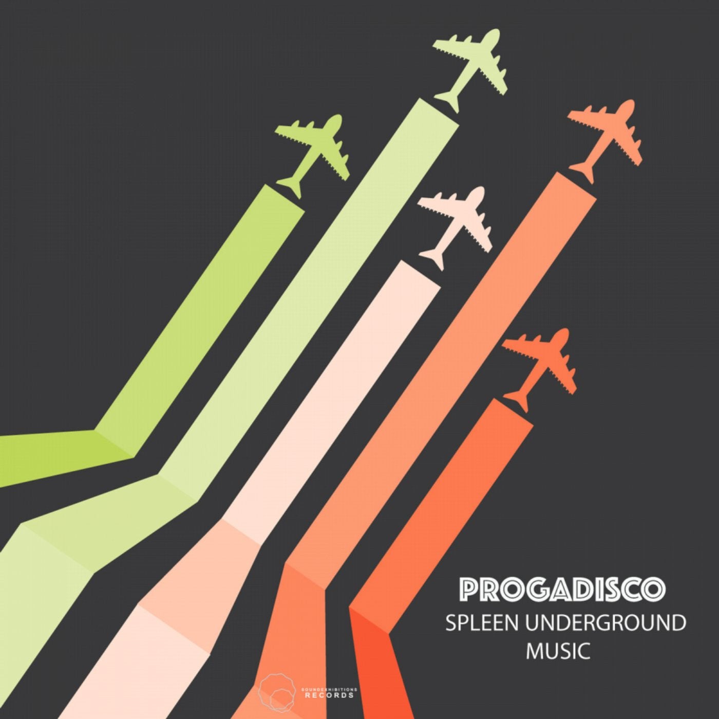 Progadisco