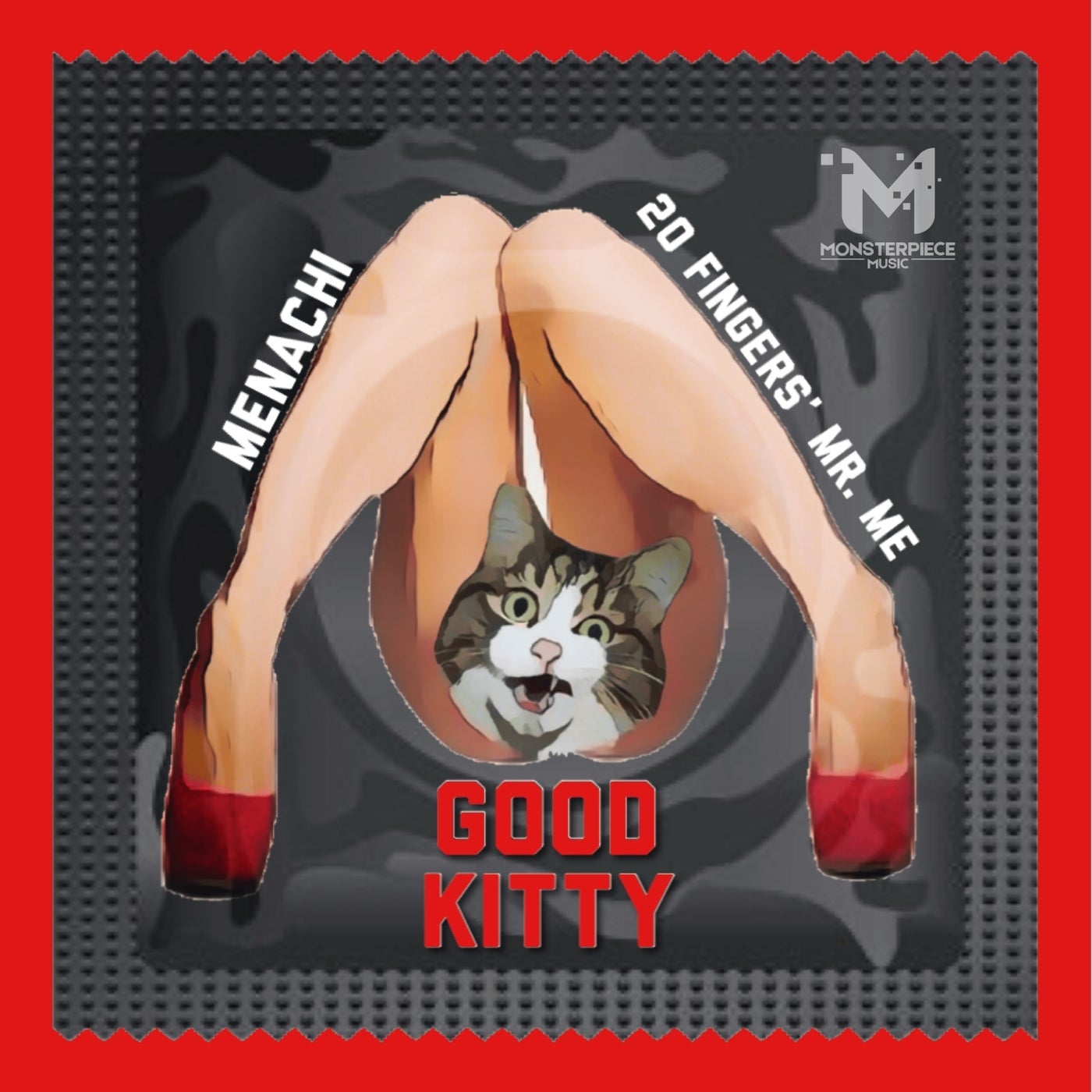 Good Kitty