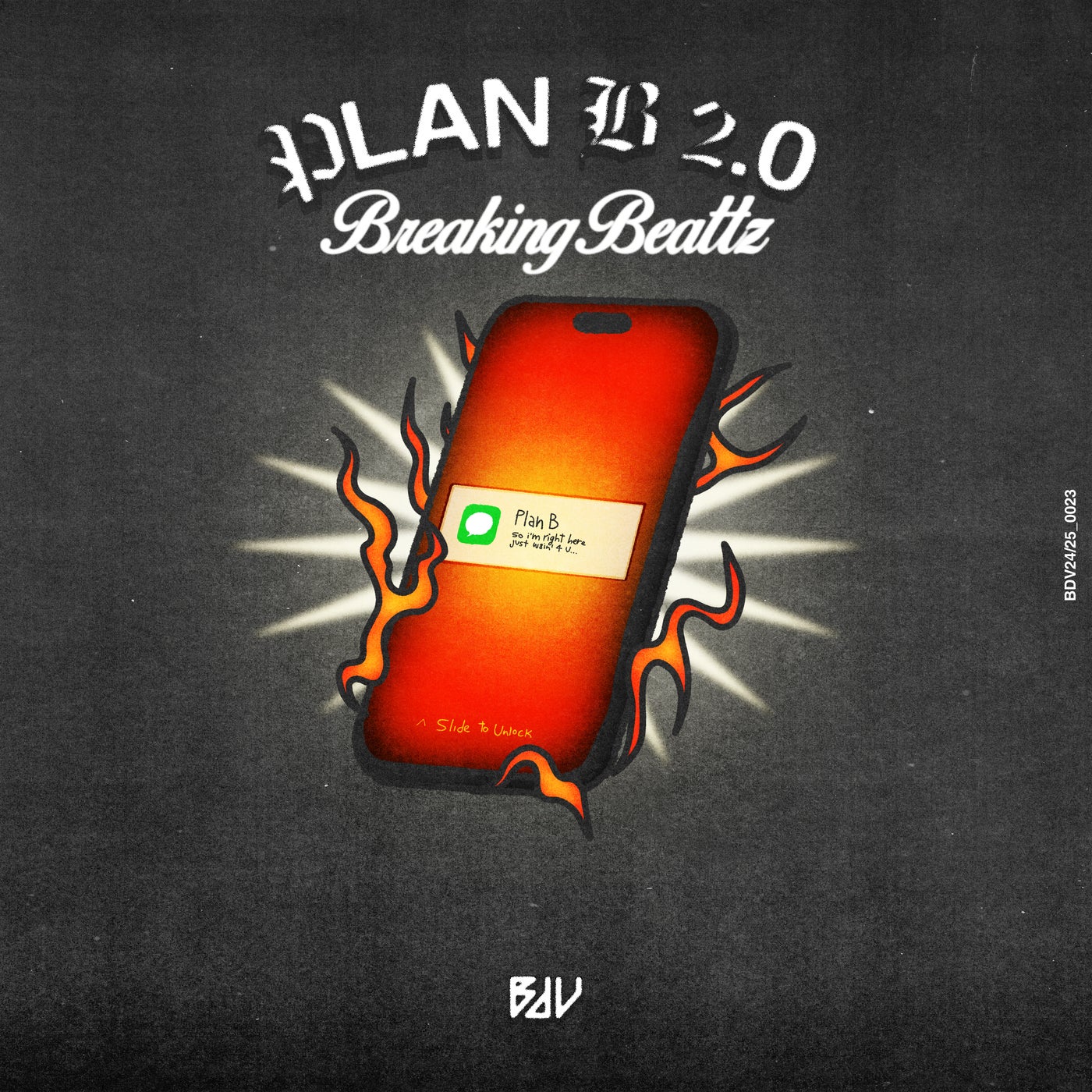 Plan B 2.0