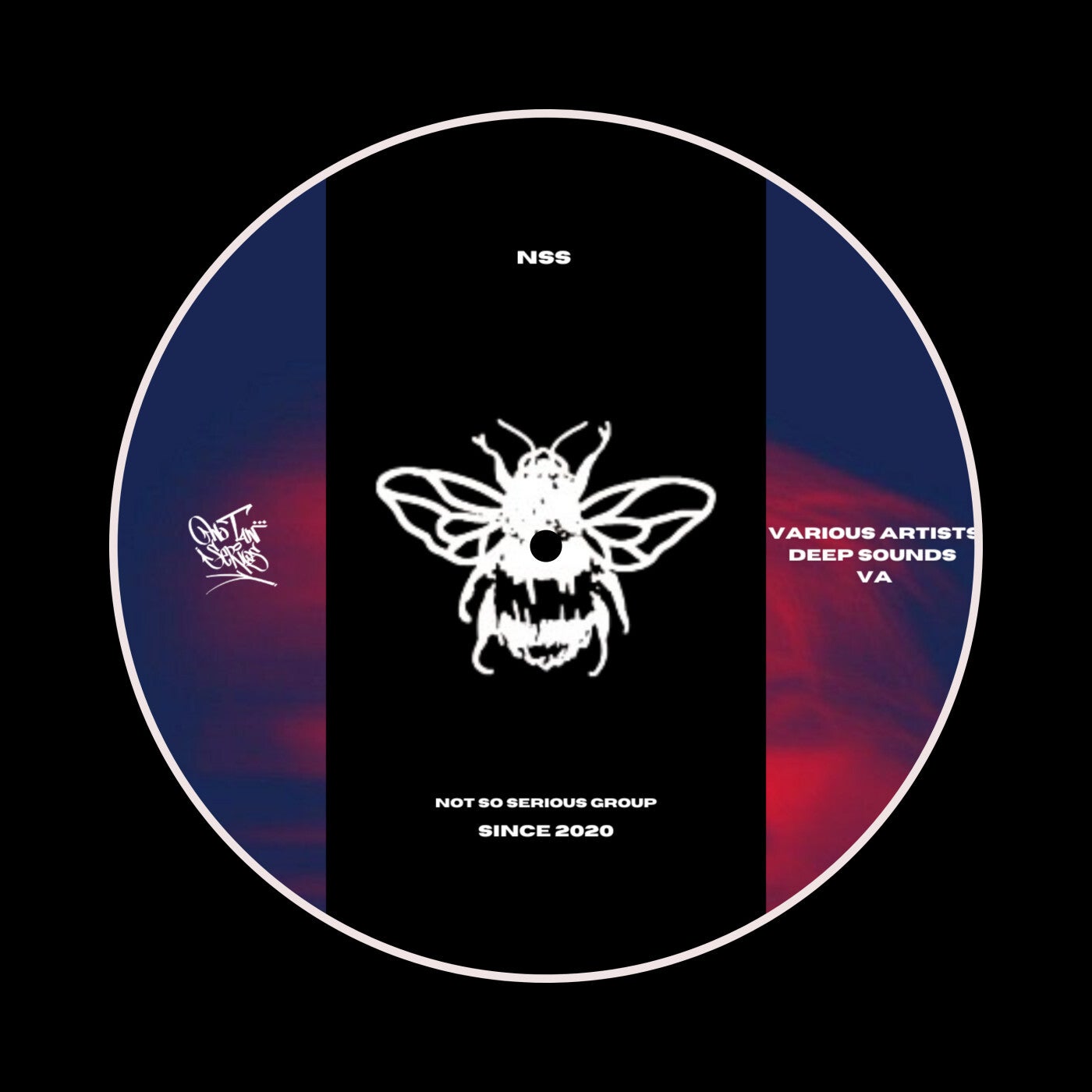 VA – DEEP SOUNDS VA NSD112 VA – DEEP SOUNDS VA NSD112