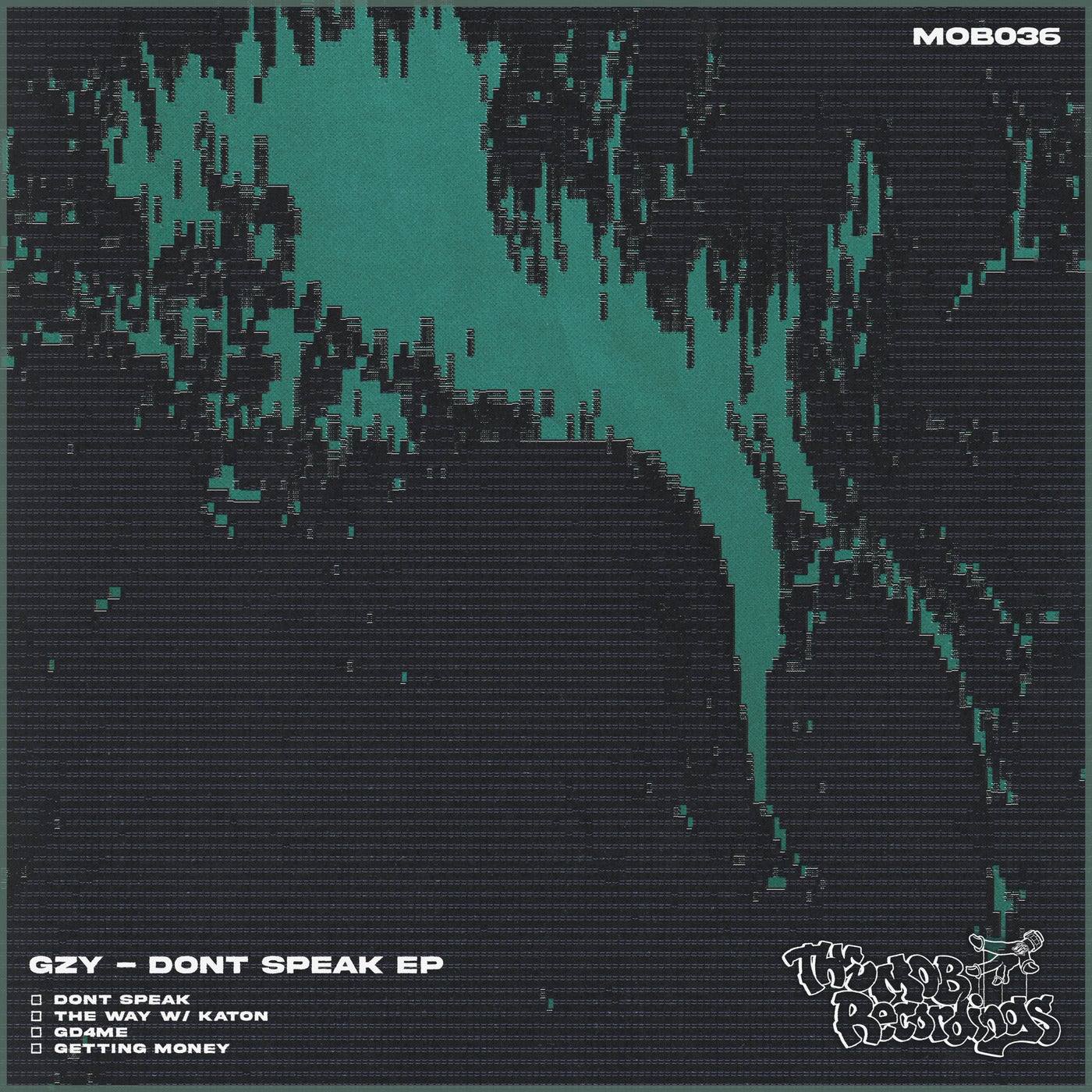Don't Speak EP