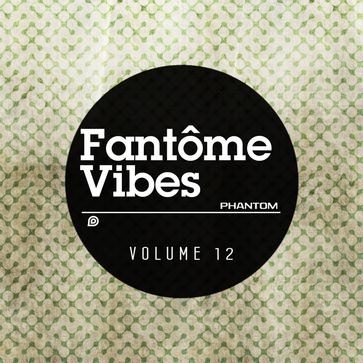 Fantome Vibes 12