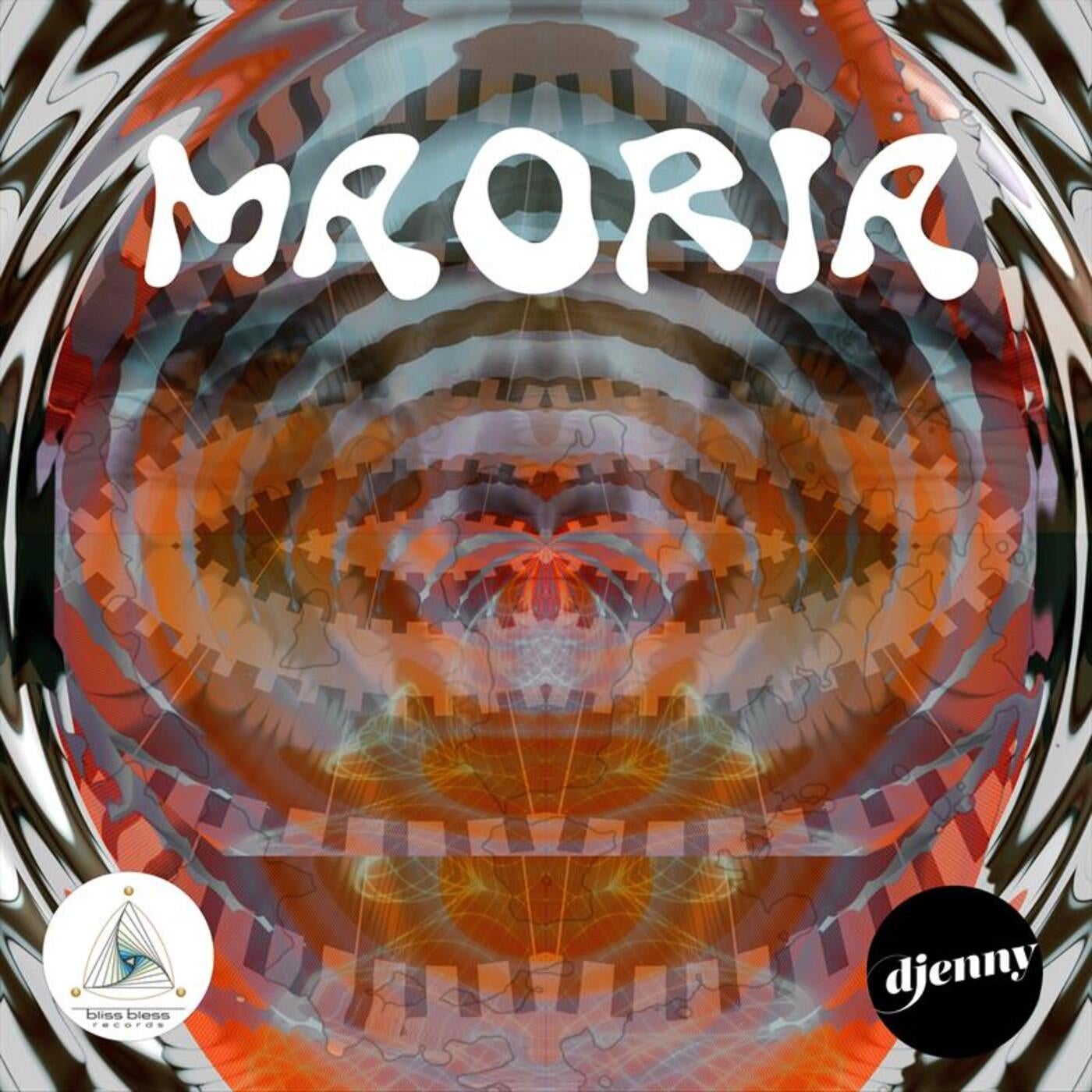 Maoria