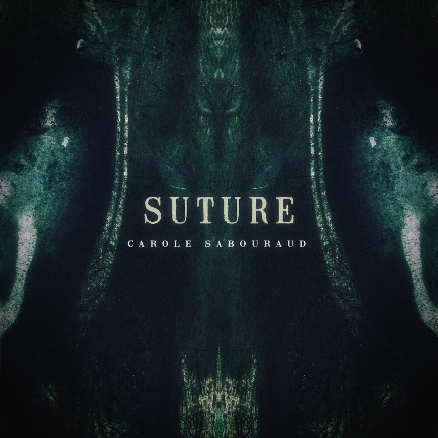 Suture