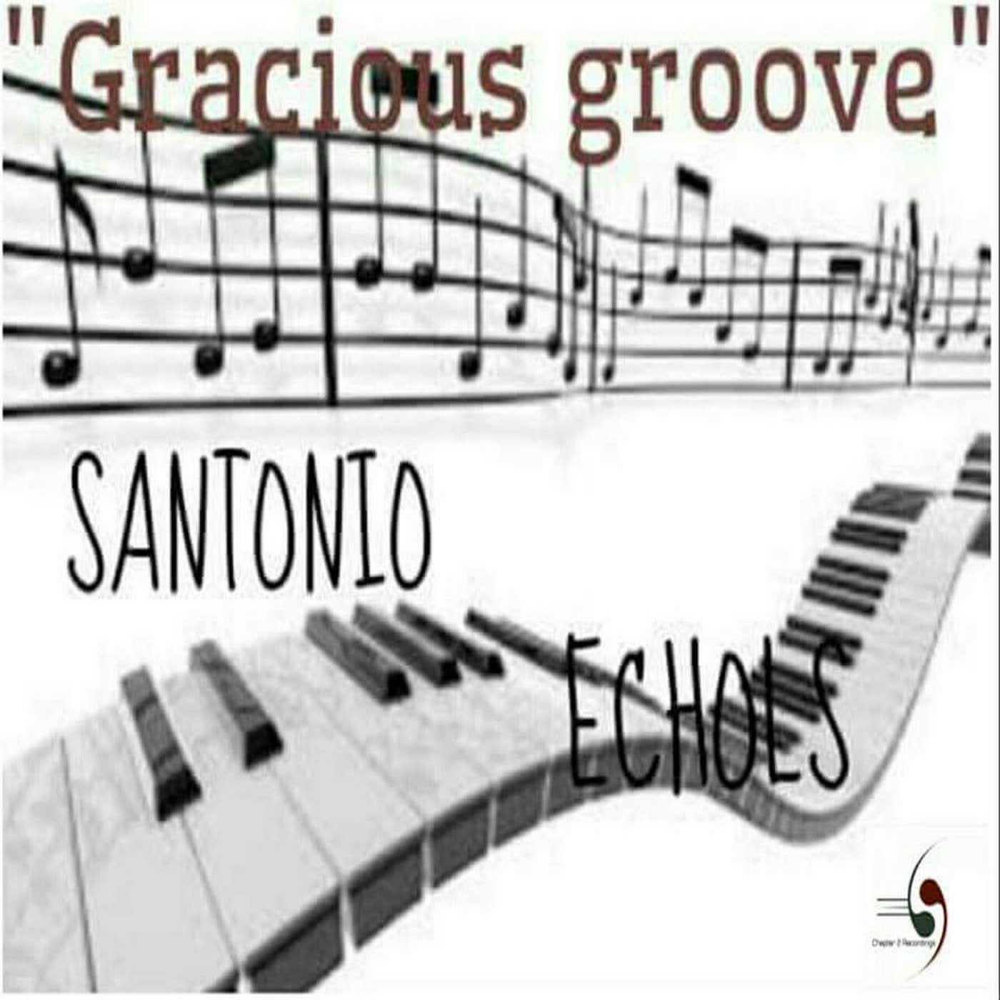 Gracious groove