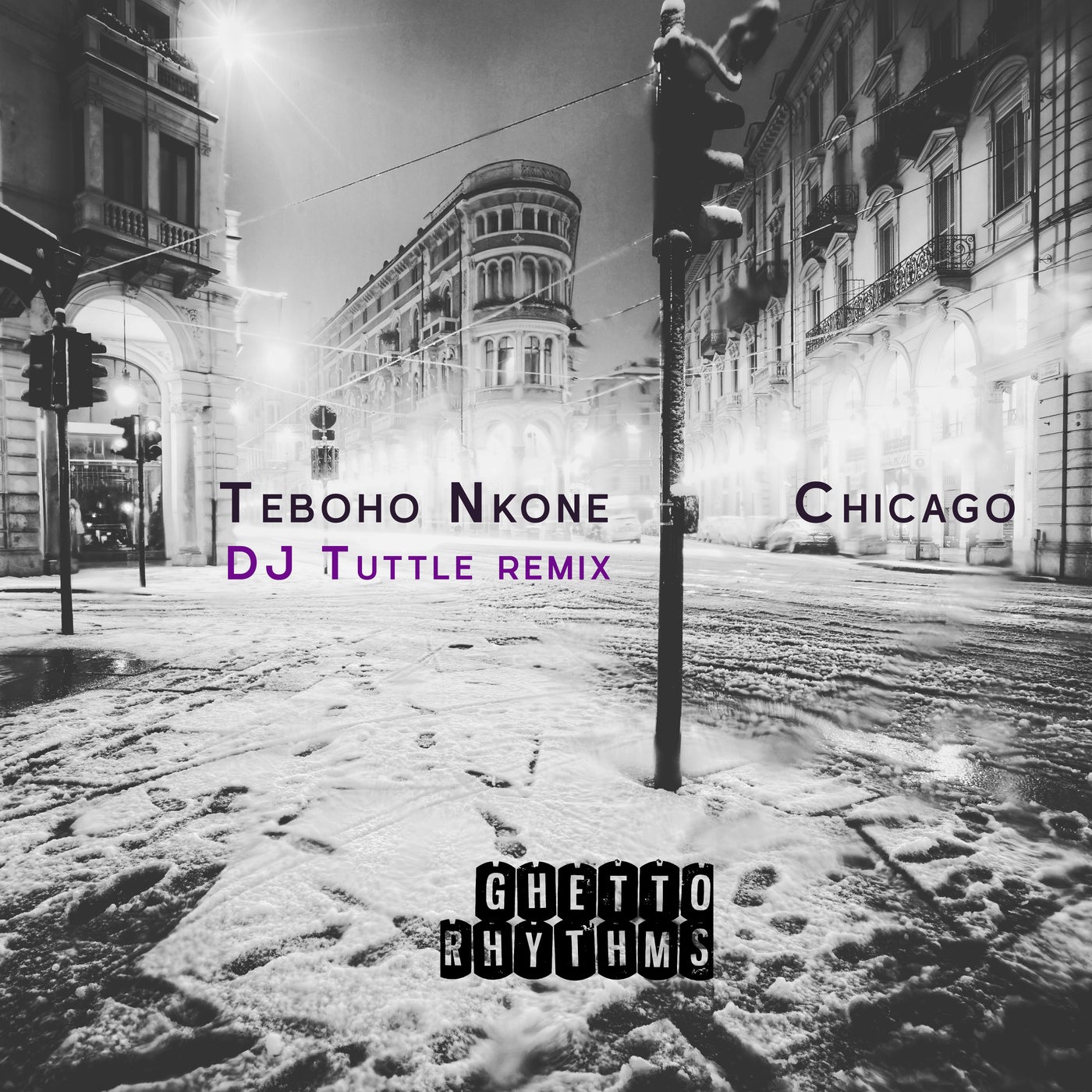 Chicago (DJ Tuttle remix)
