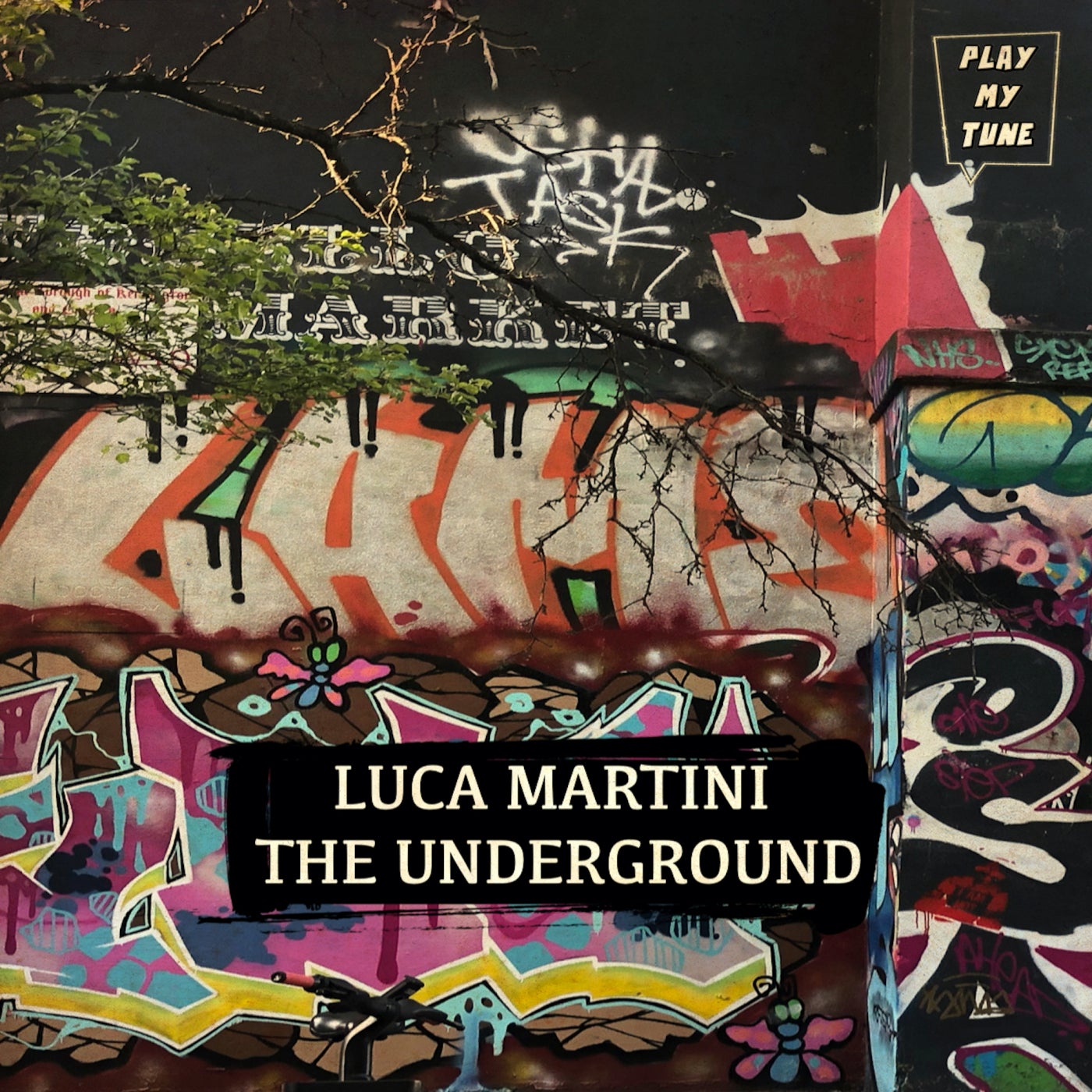 The Underground