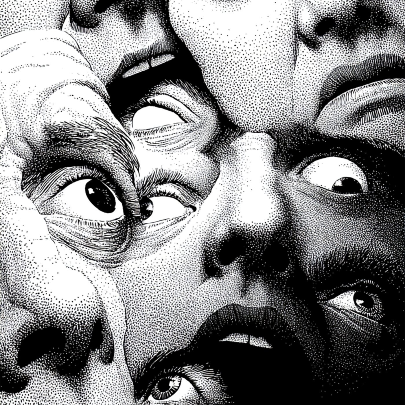 Sleep Deprivation Society
