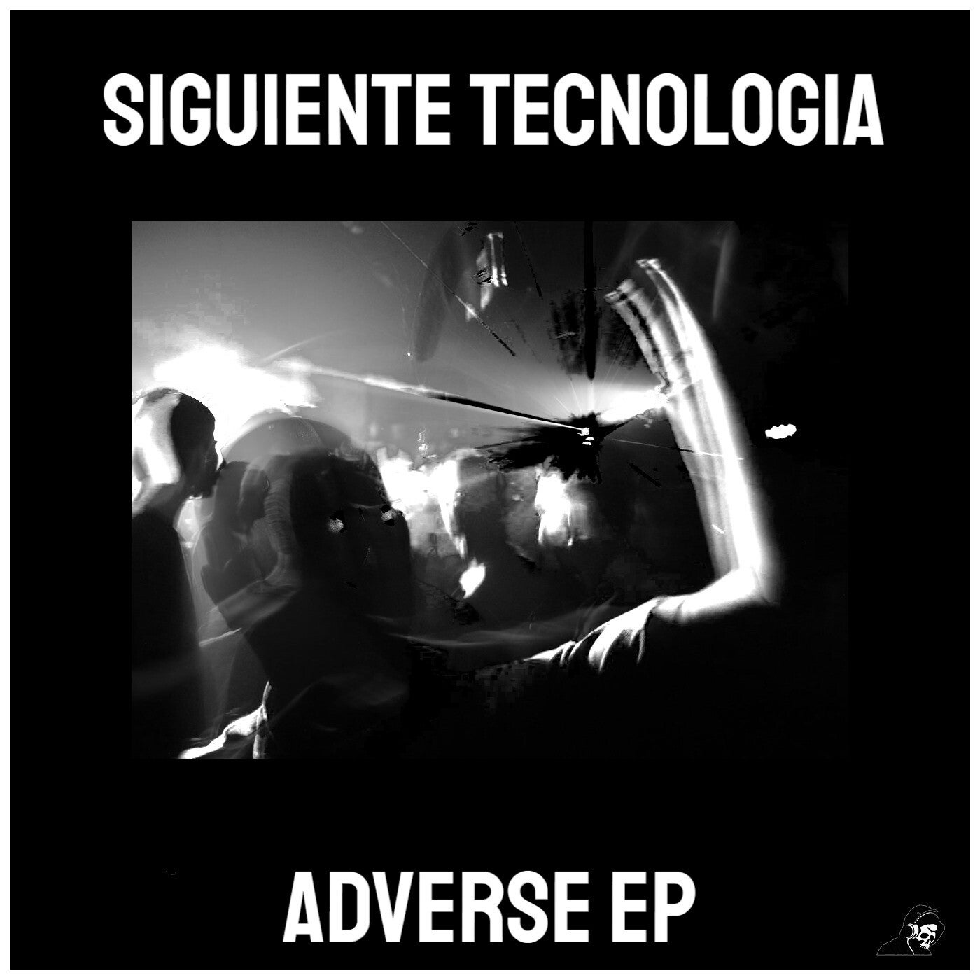 Adverse EP