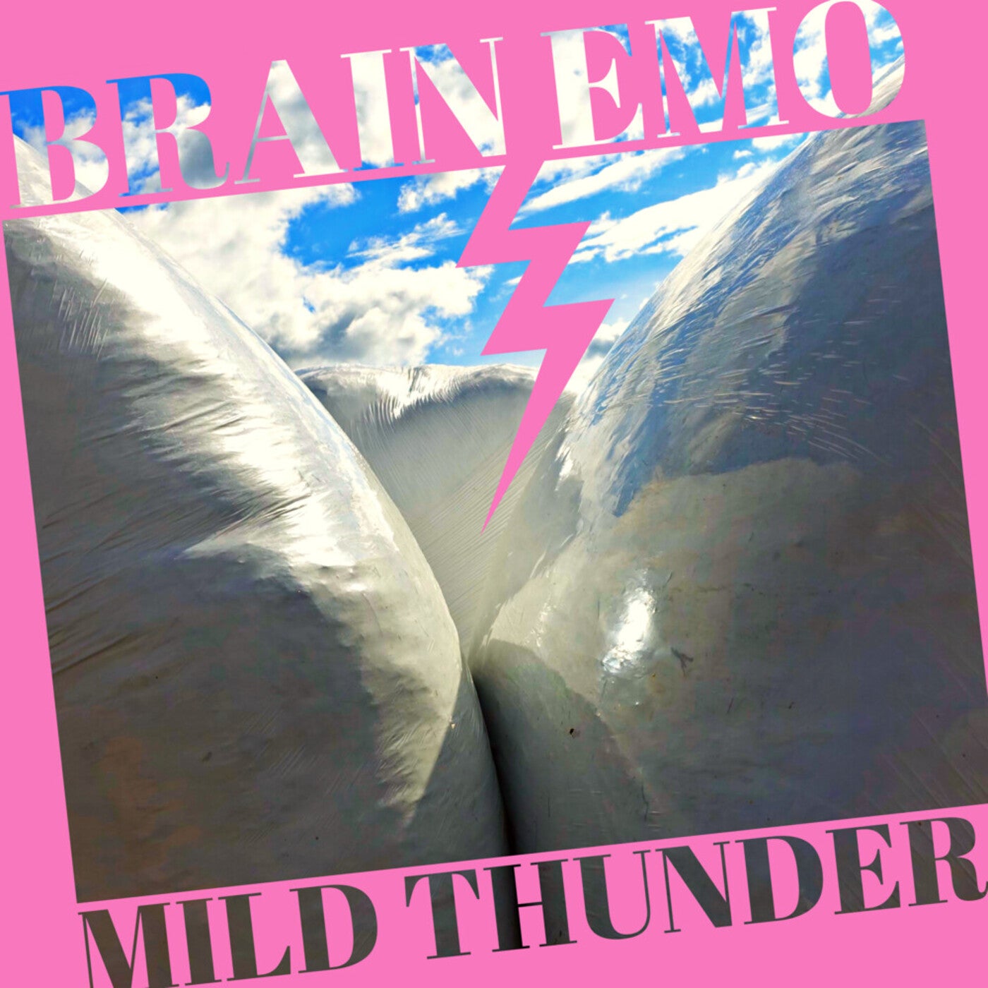 Mild Thunder