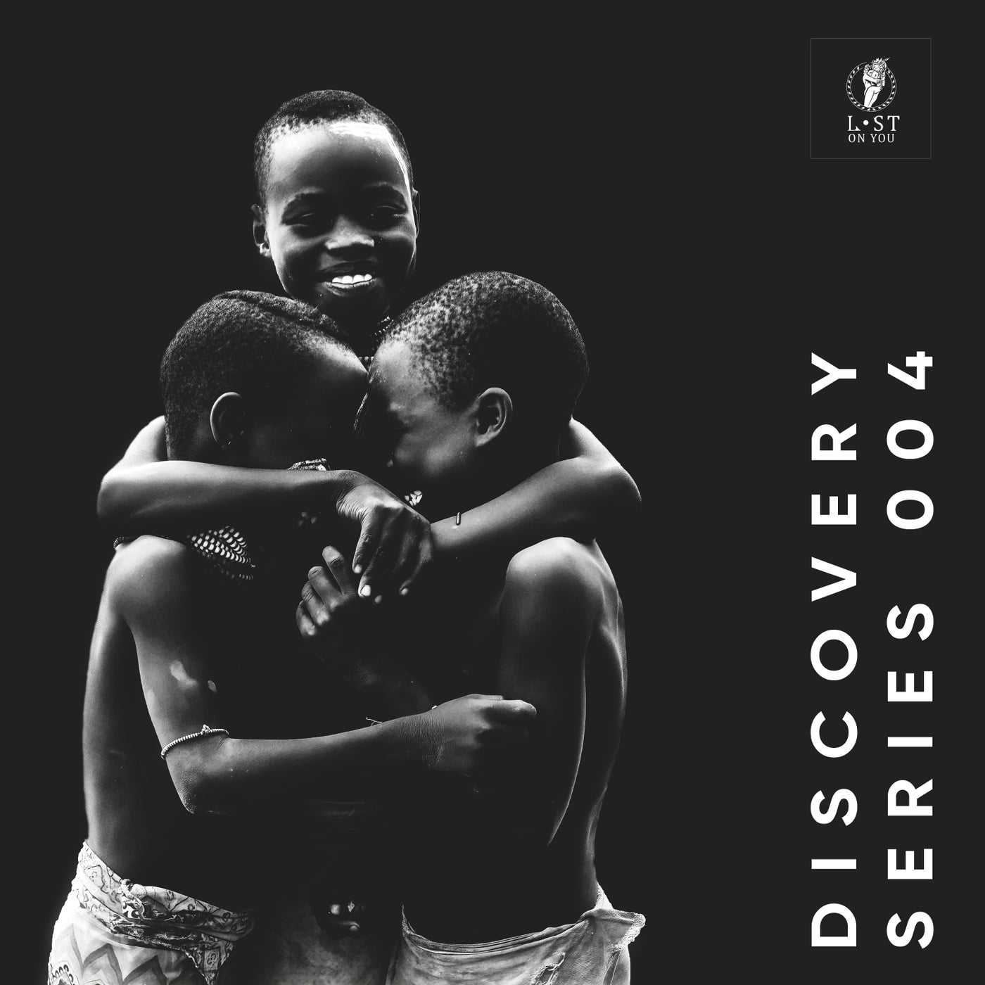 VA – Discovery Series 004 DS004 VA – Discovery Series 004 DS004