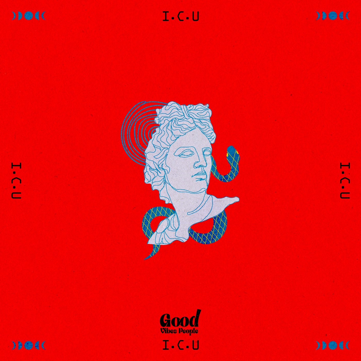 I.C.U