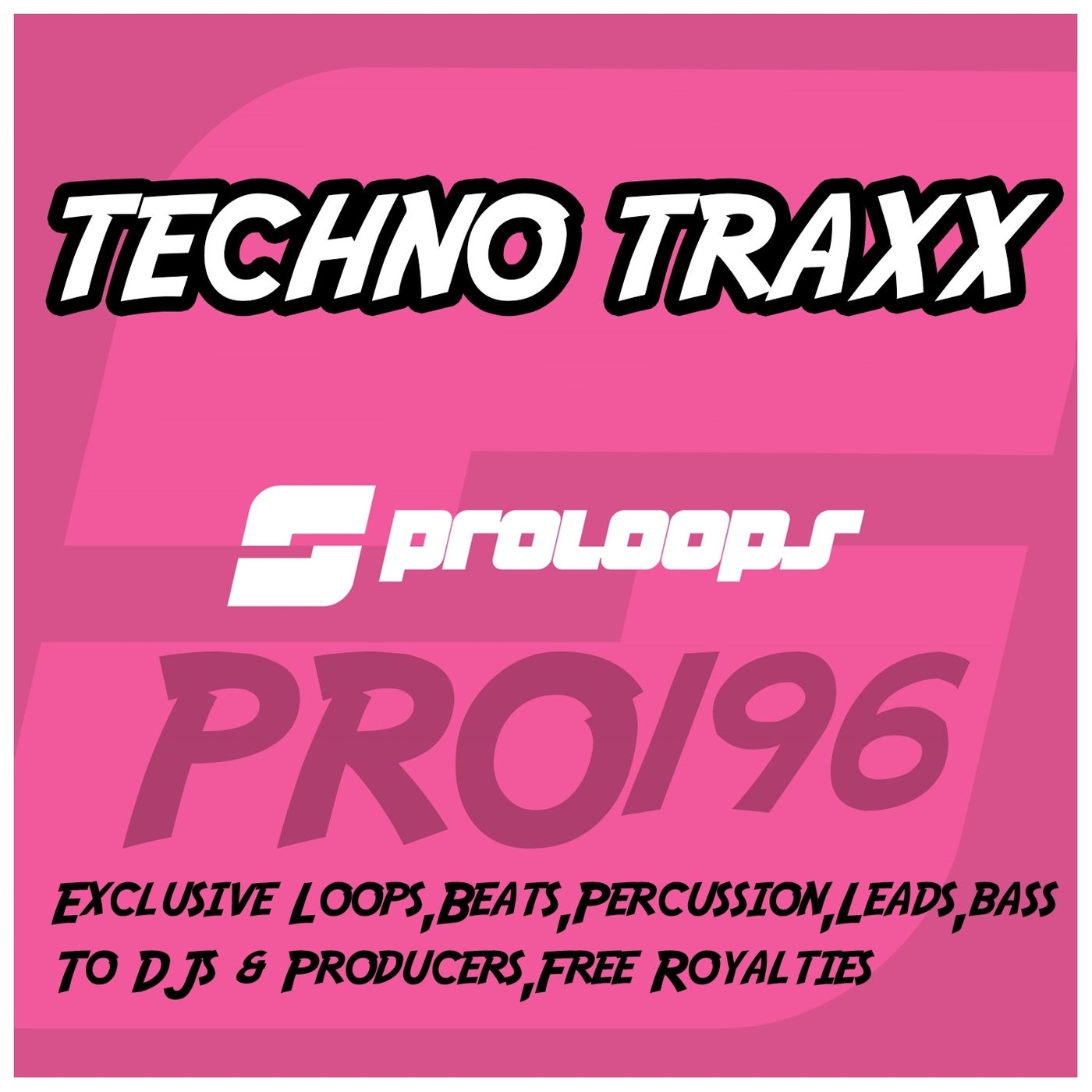 Techno Traxx