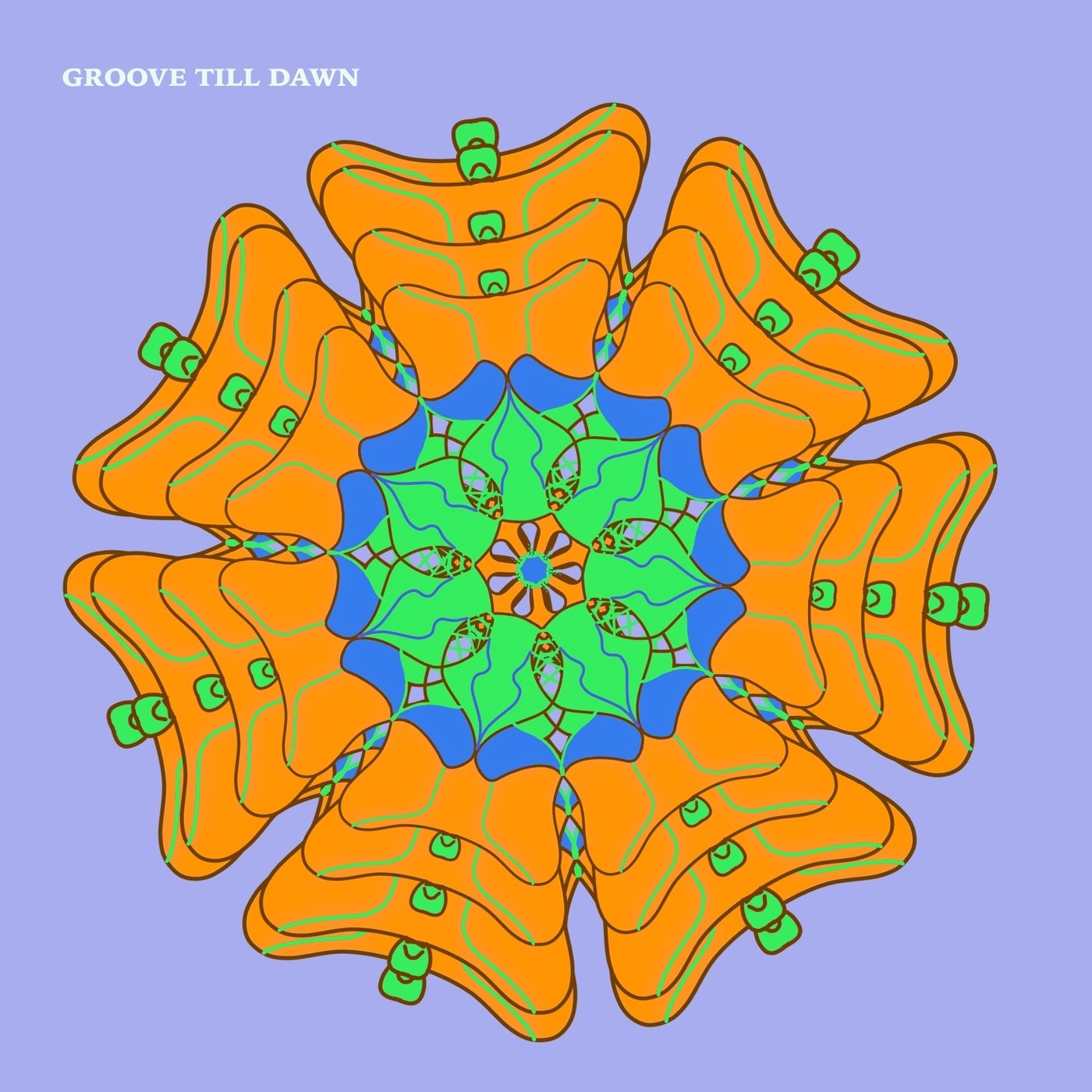 Groove Till Dawn