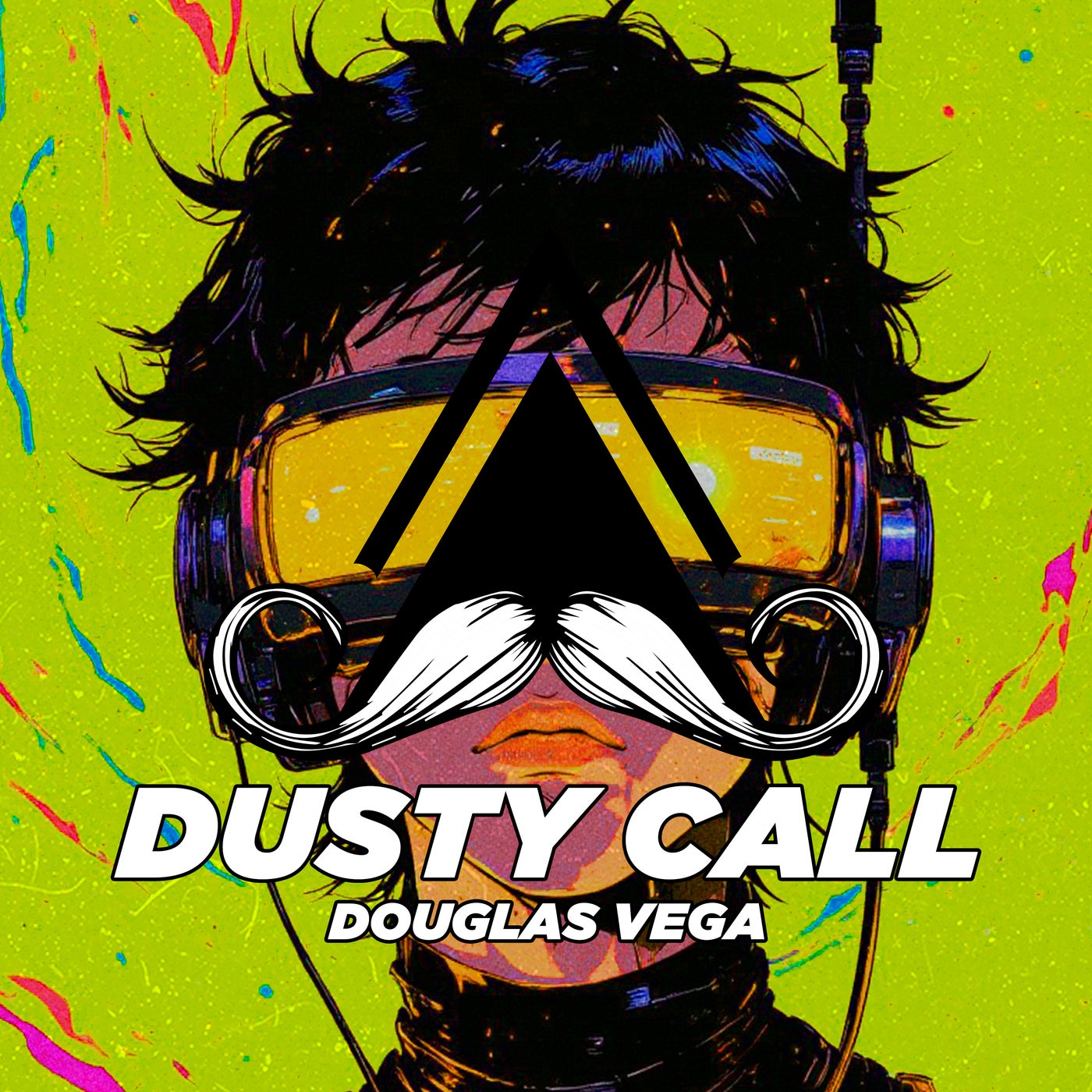 Dusty Call
