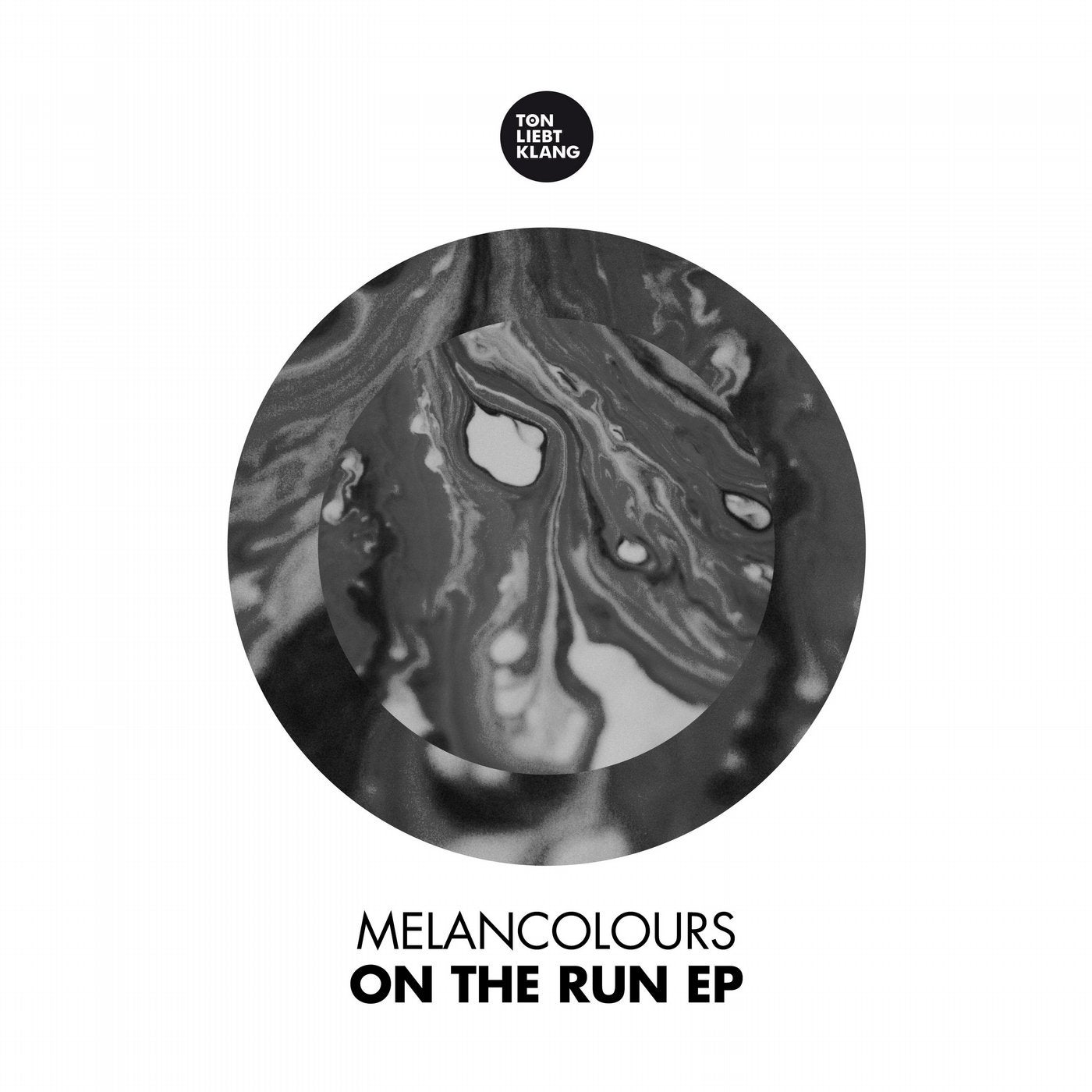 On the Run EP