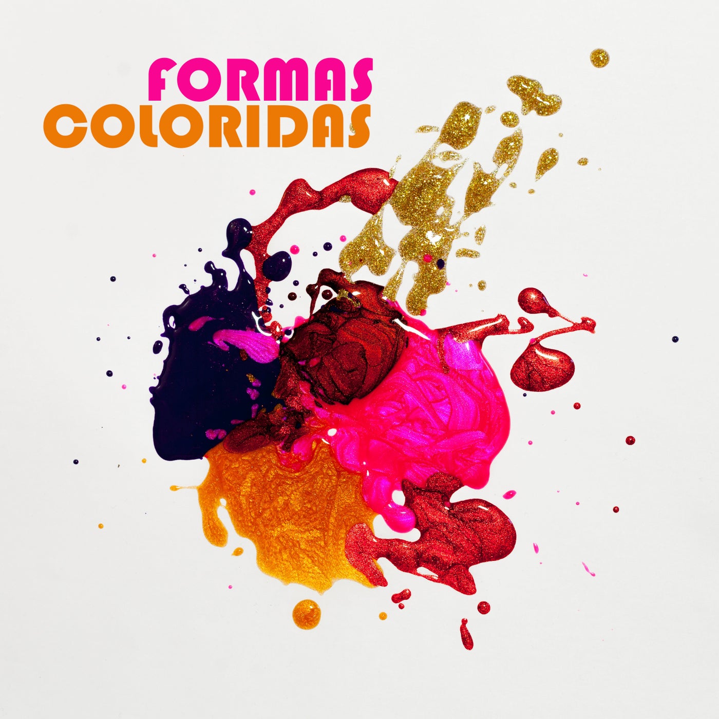 Formas Coloridas