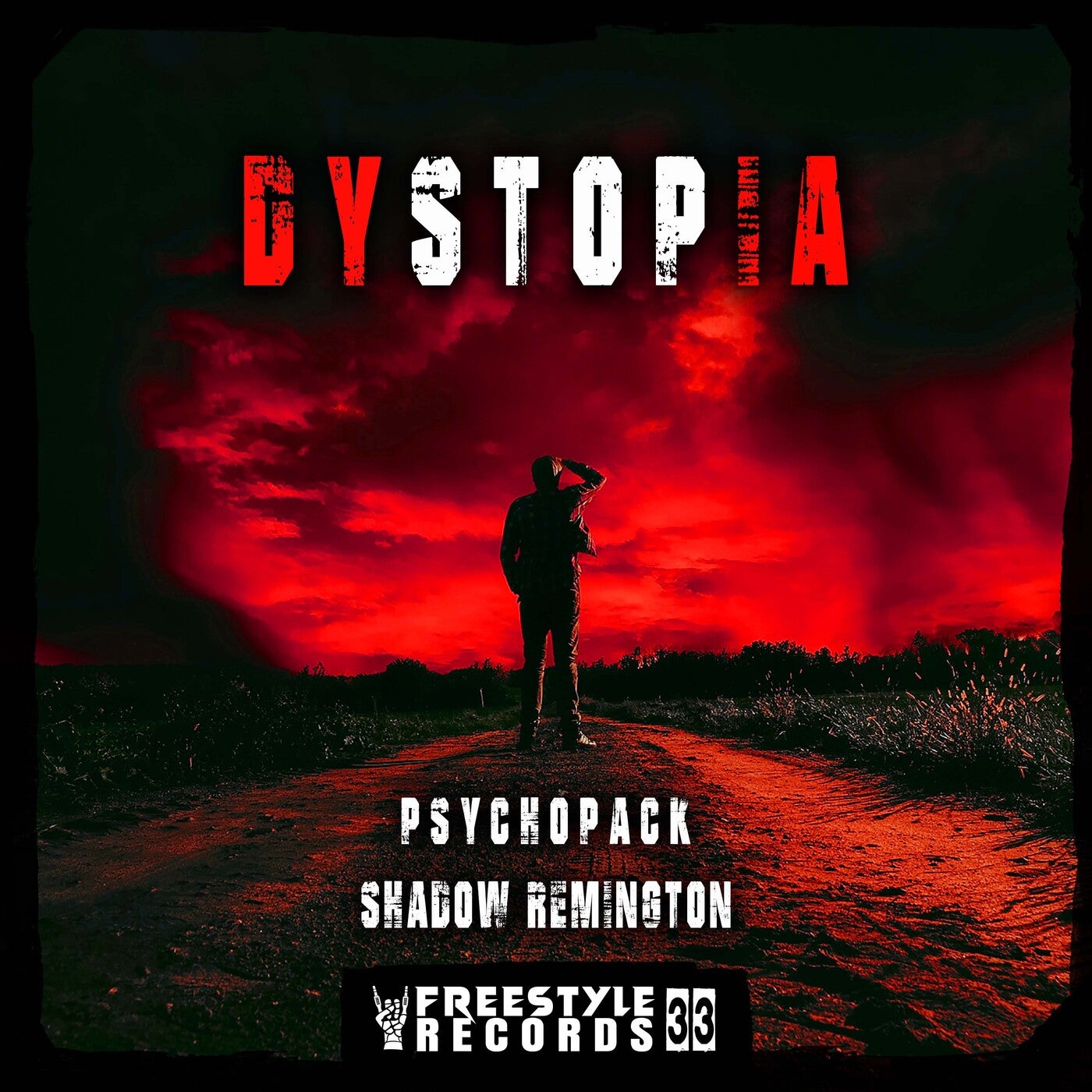 Dystopia