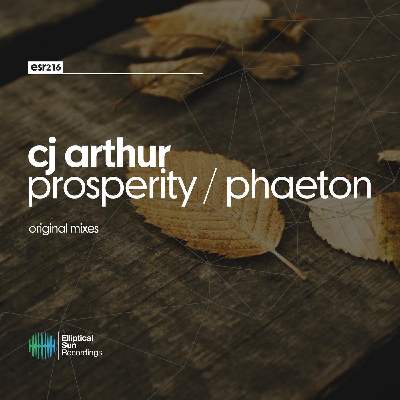 Prosperity / Phaeton EP