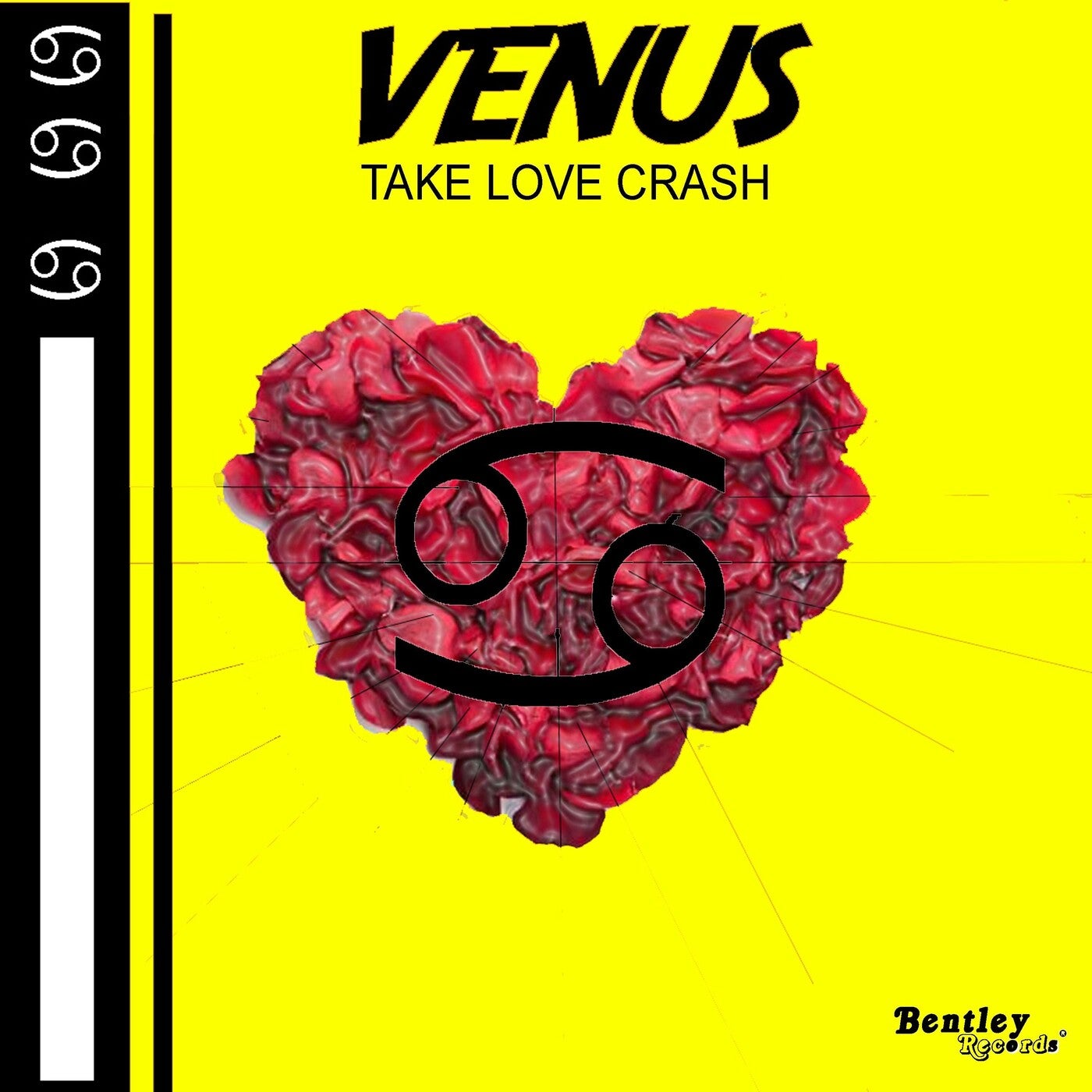 Take Love Crash
