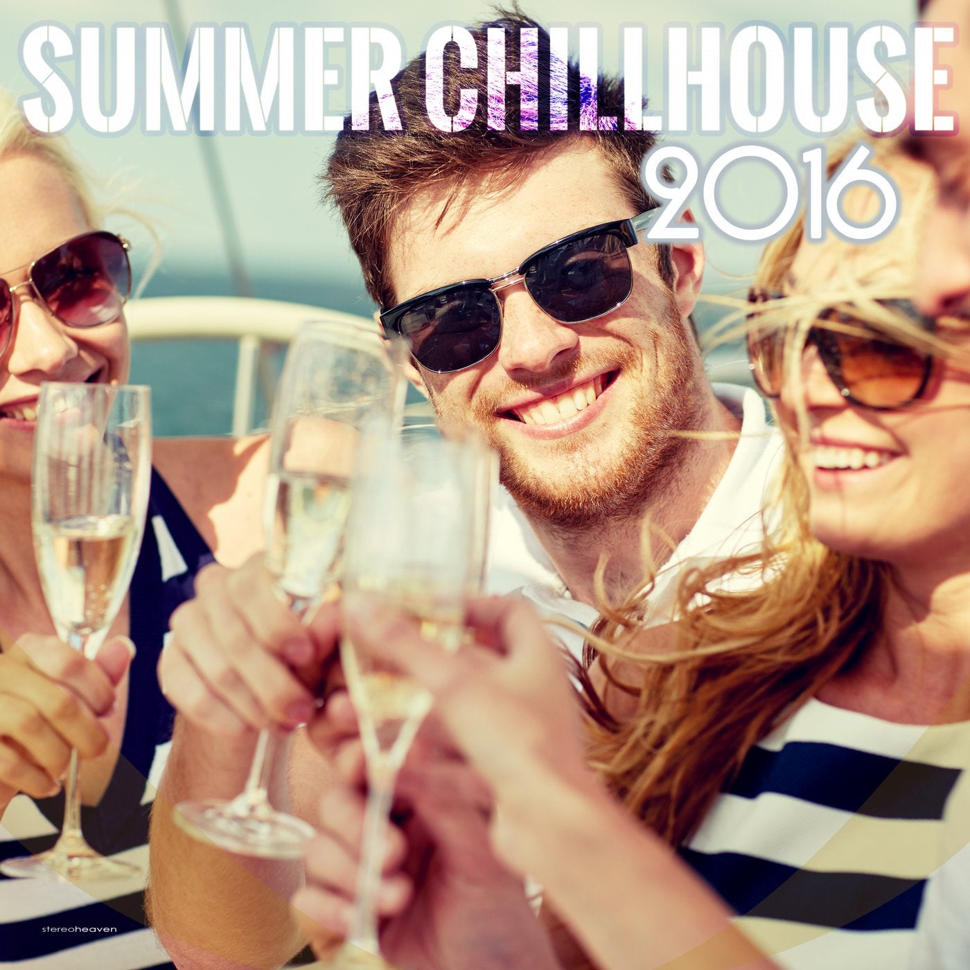 Summer Chillhouse 2016