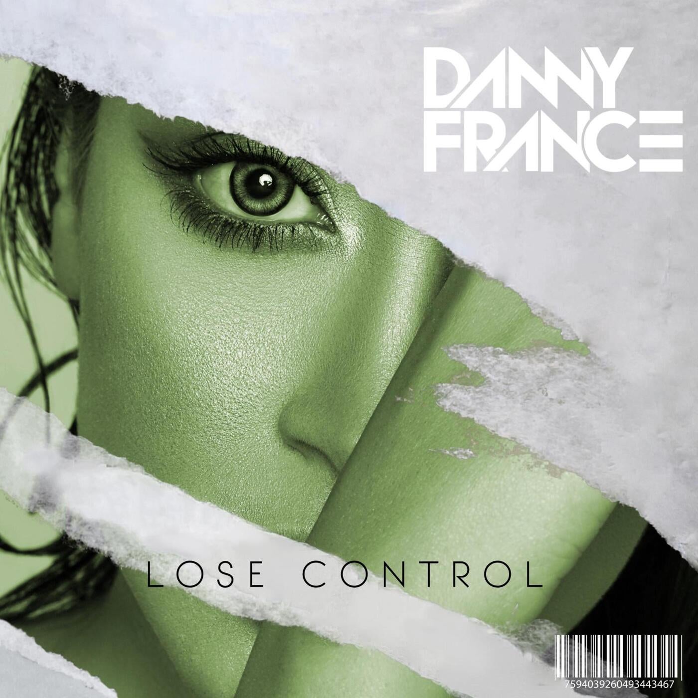 Lose Control (Extended Edit)