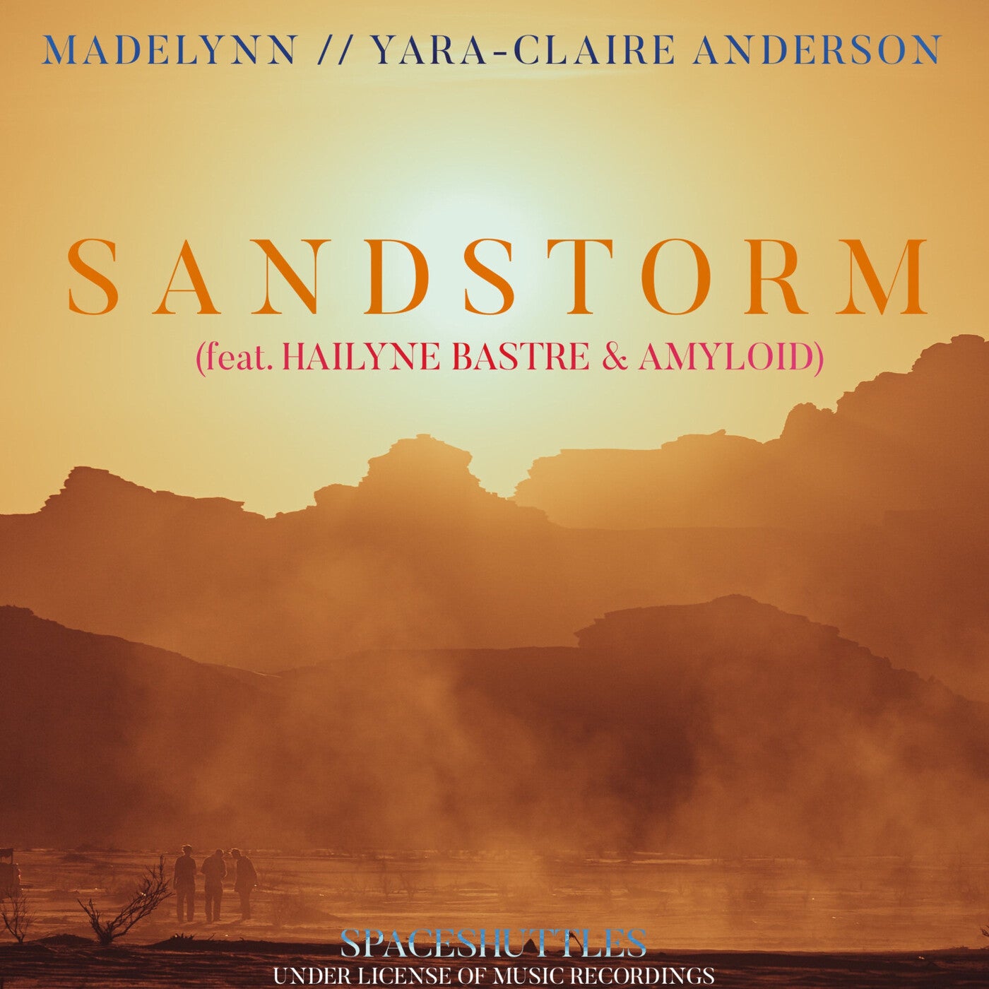 Sandstorm