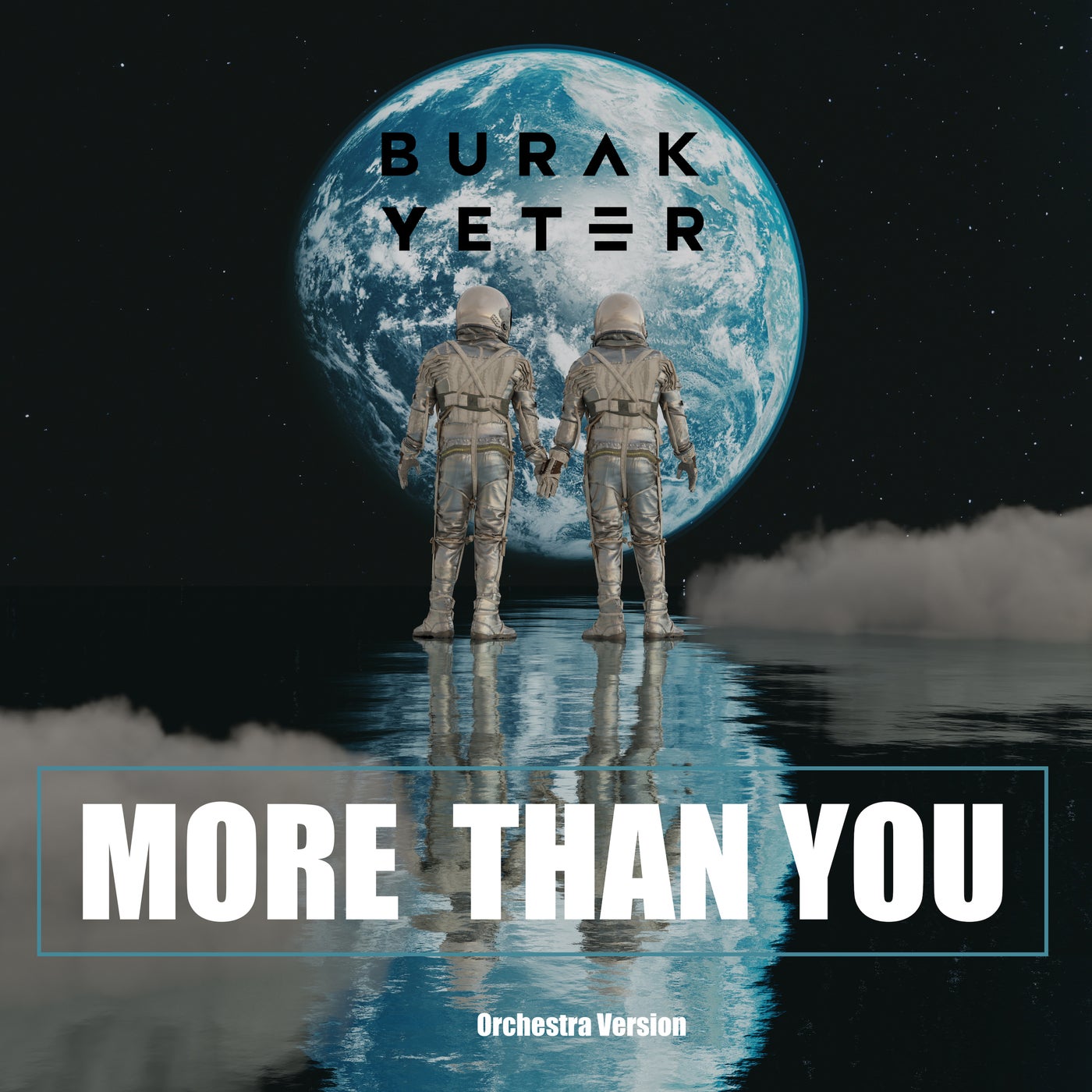 Burak Yeter - Friday Night (Official Lyric Video) 