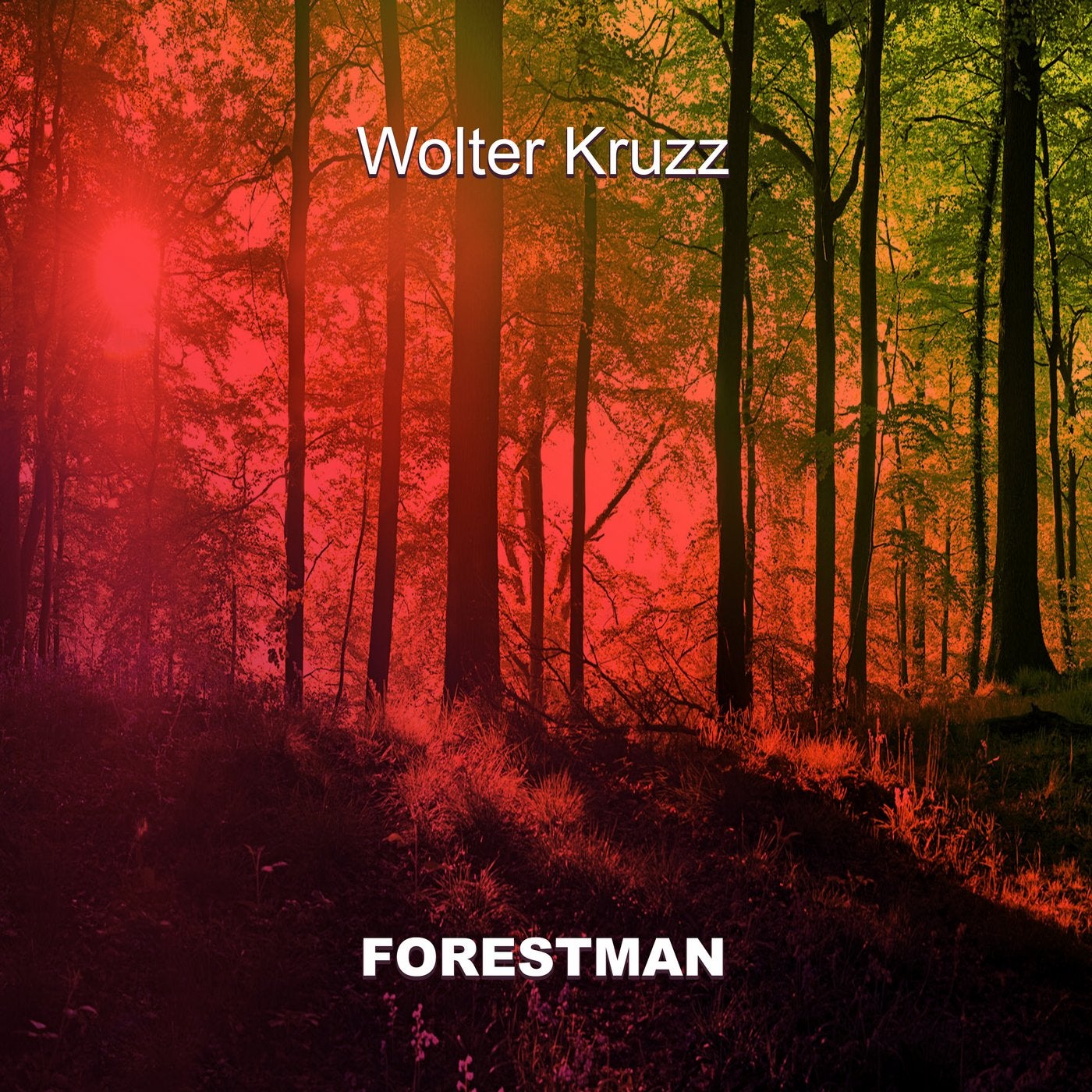 Forestman