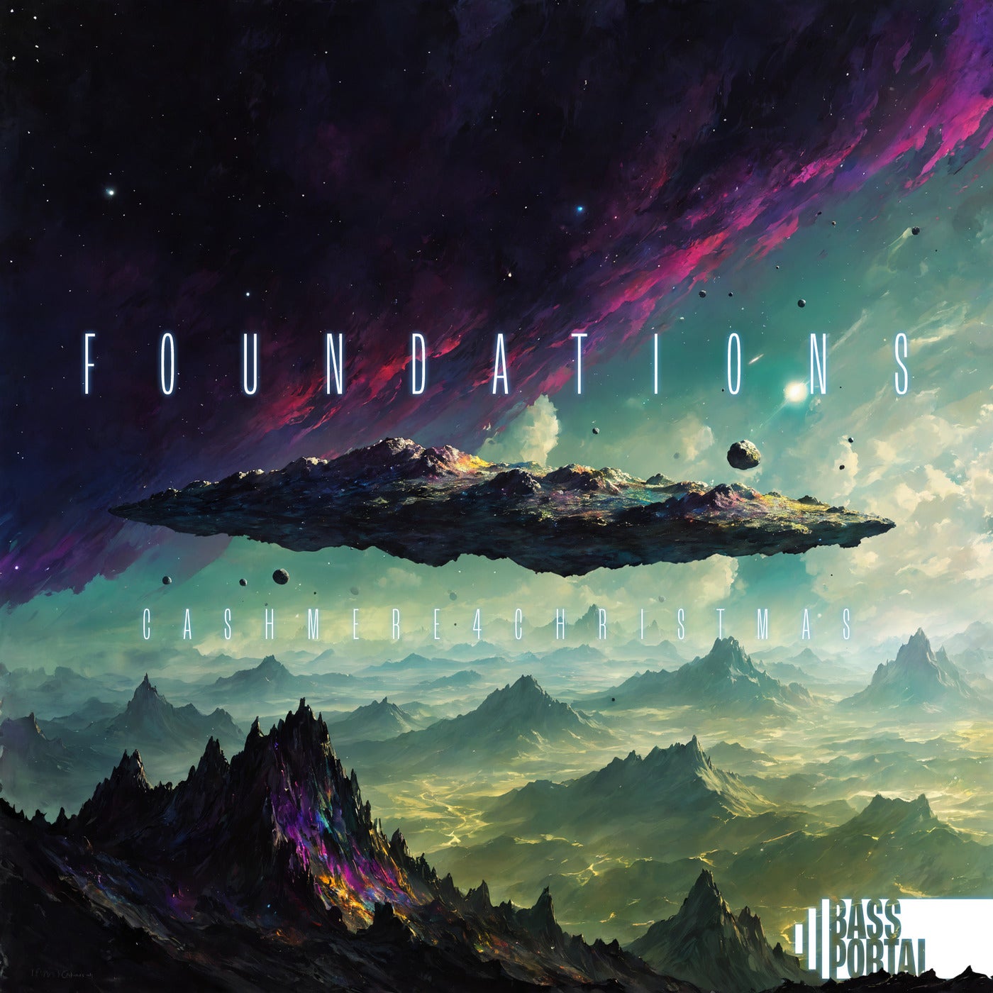 Foundations