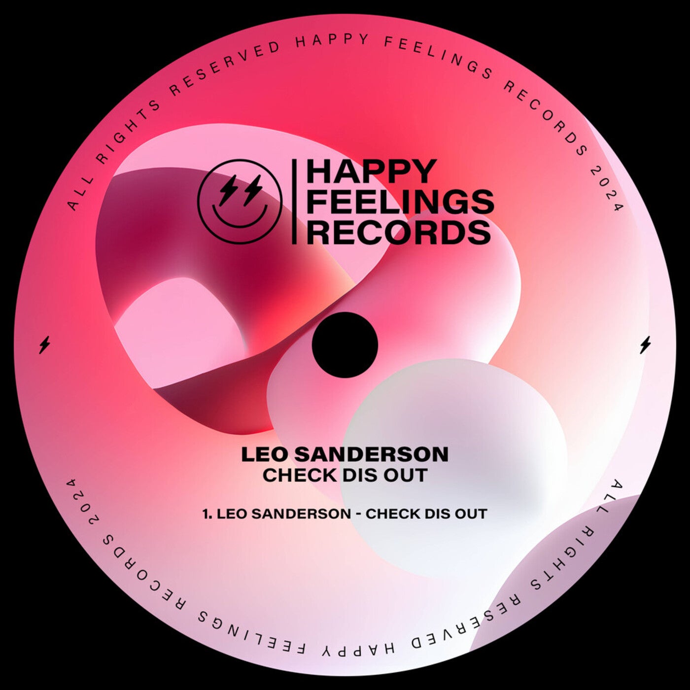 Check Dis Out (Extended Mix)