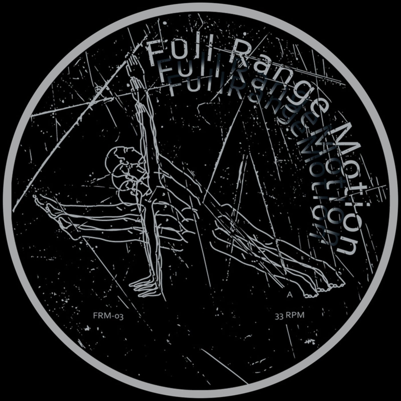 393AD - Known Universe EP [Full Range Motion] | Music & Downloads on ...