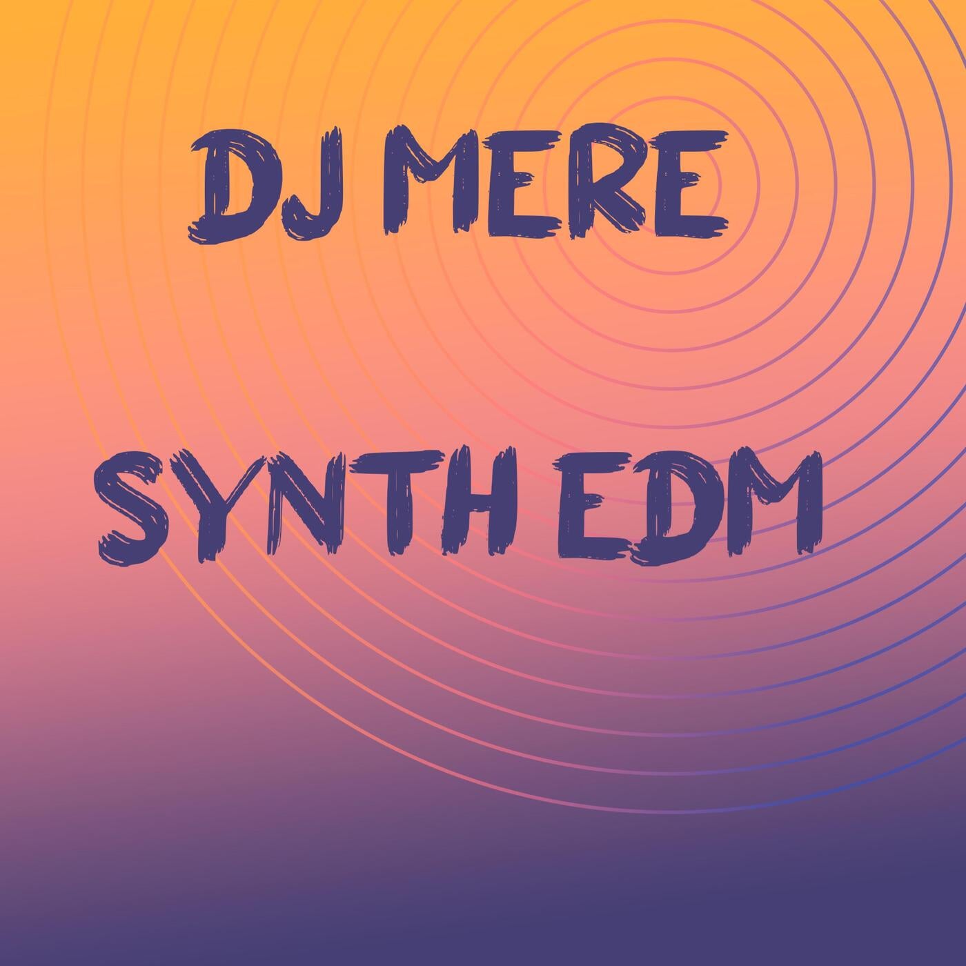 Synth Edm