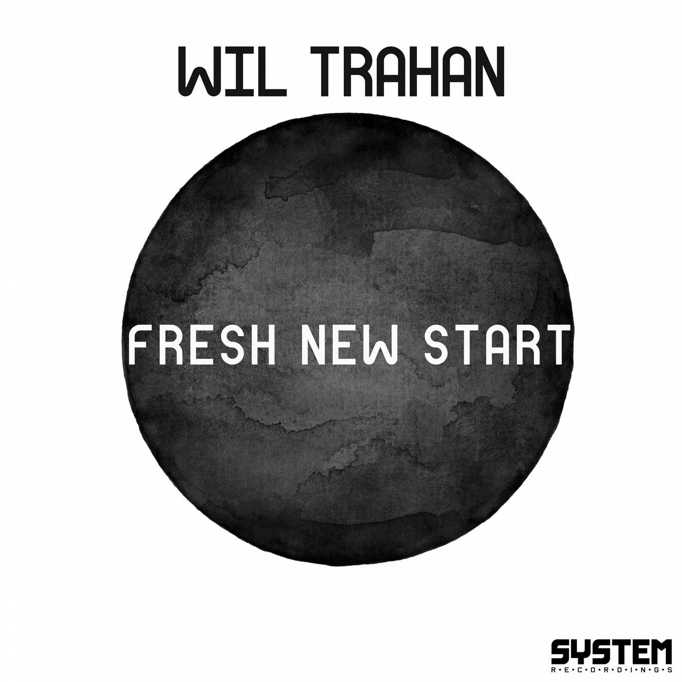 Fresh New Start