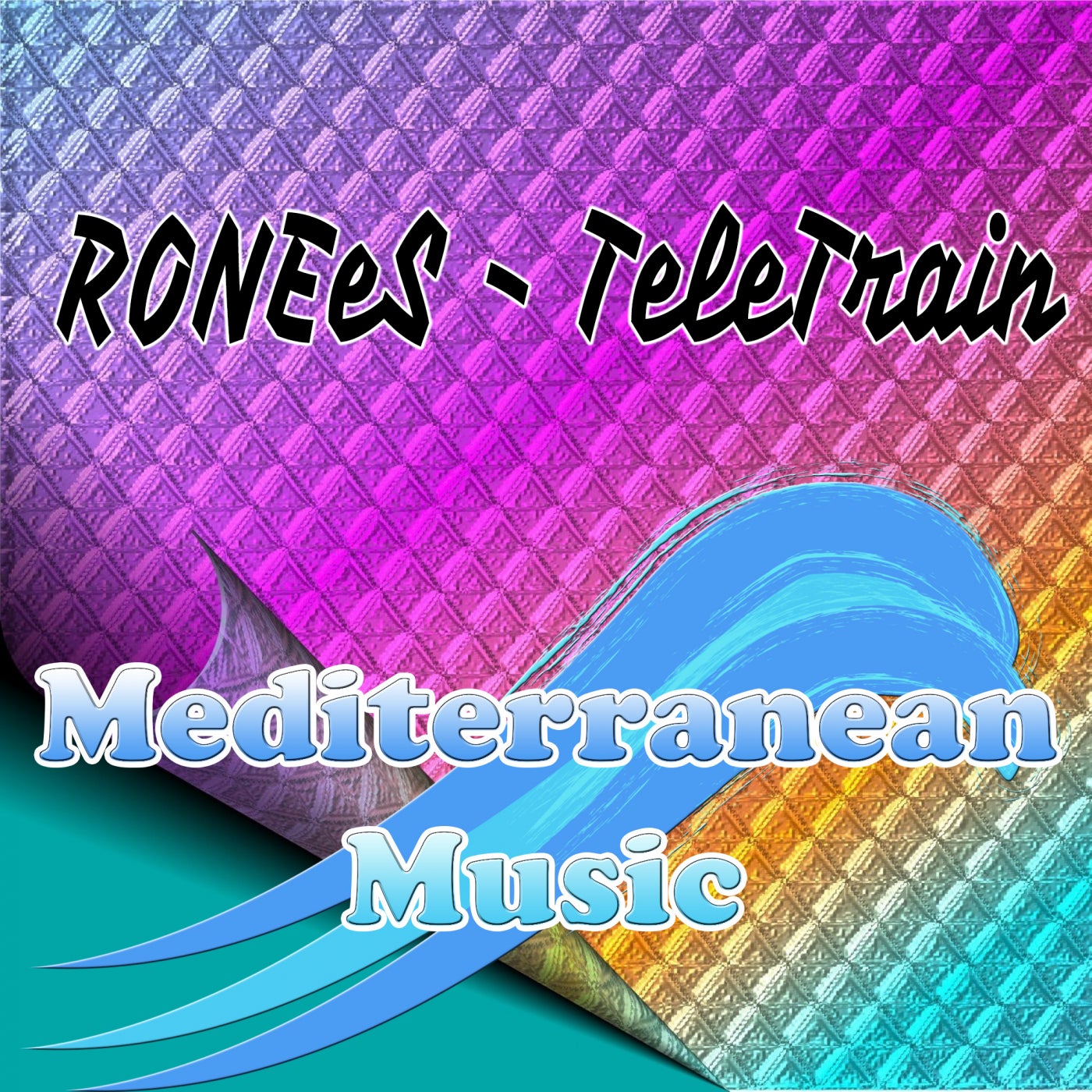 TeleTrain