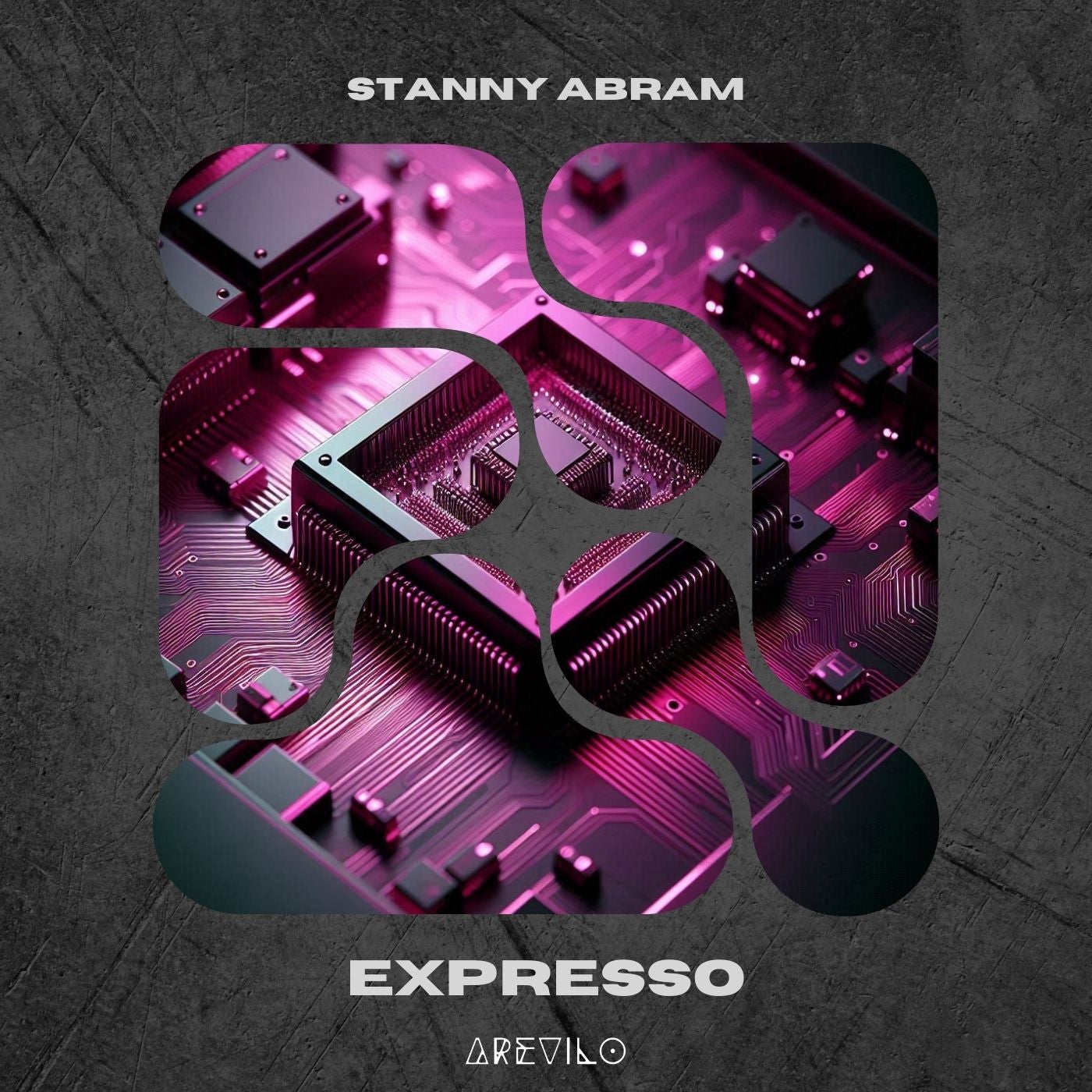 Stanny Abram - Expresso [AREVILO Records] | Music & Downloads on Beatport
