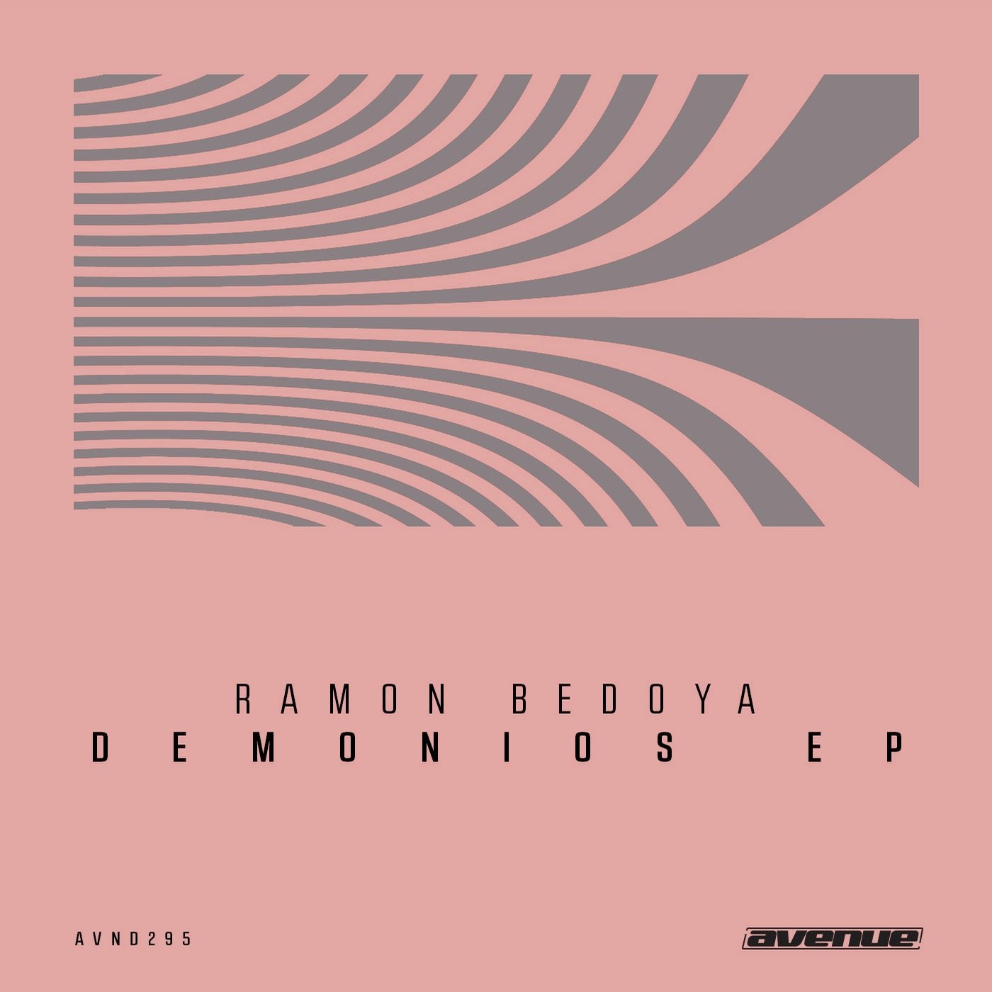 Demonios EP