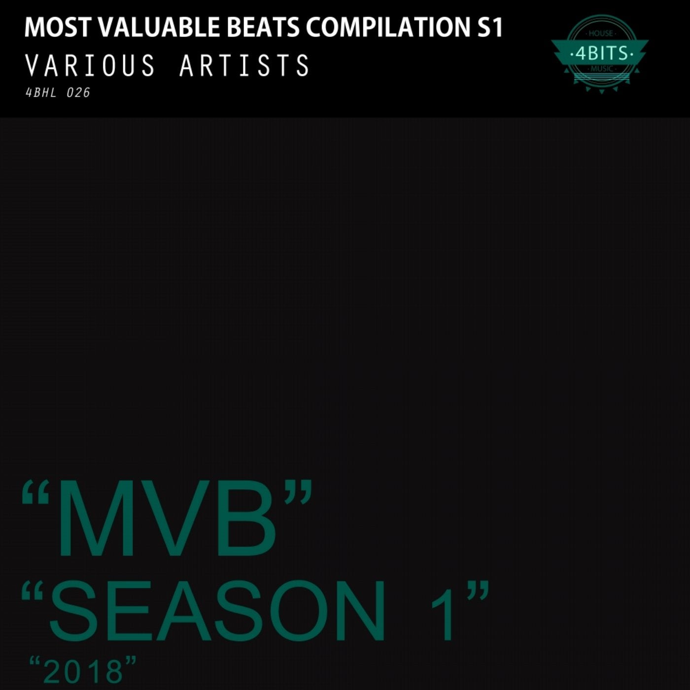 Most Valuable Beats: Season 1 (2018)