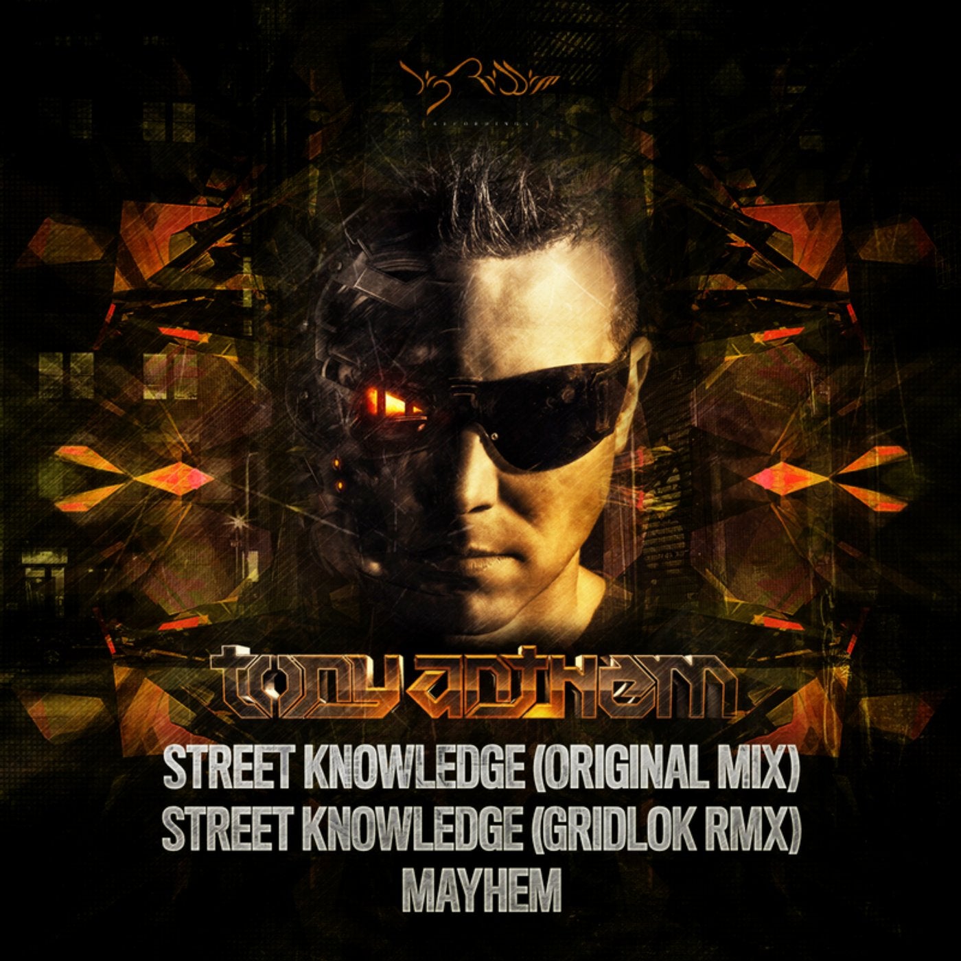 Street Knowledge/Mayhem