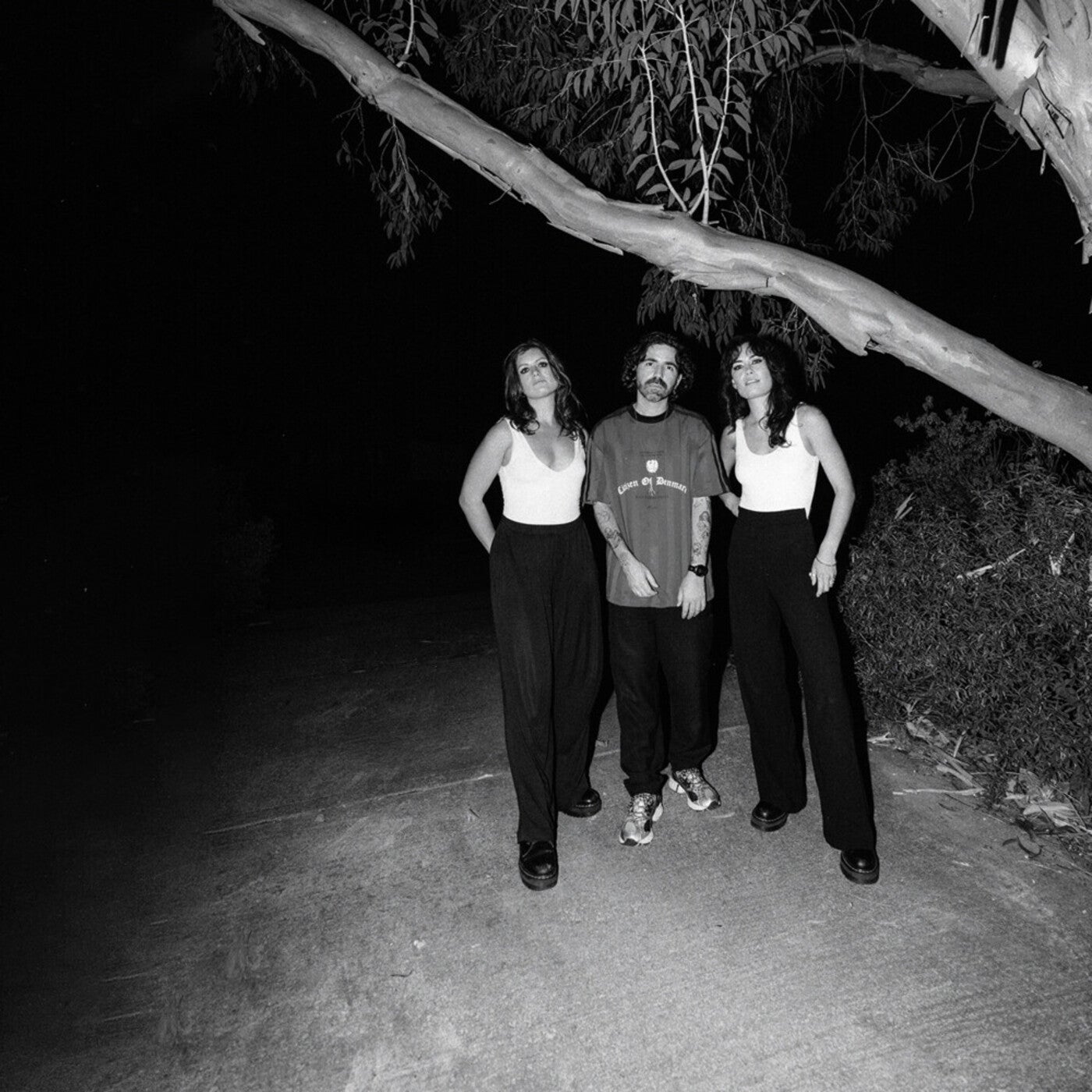 Cover art for Dissociate (Extended Mix)