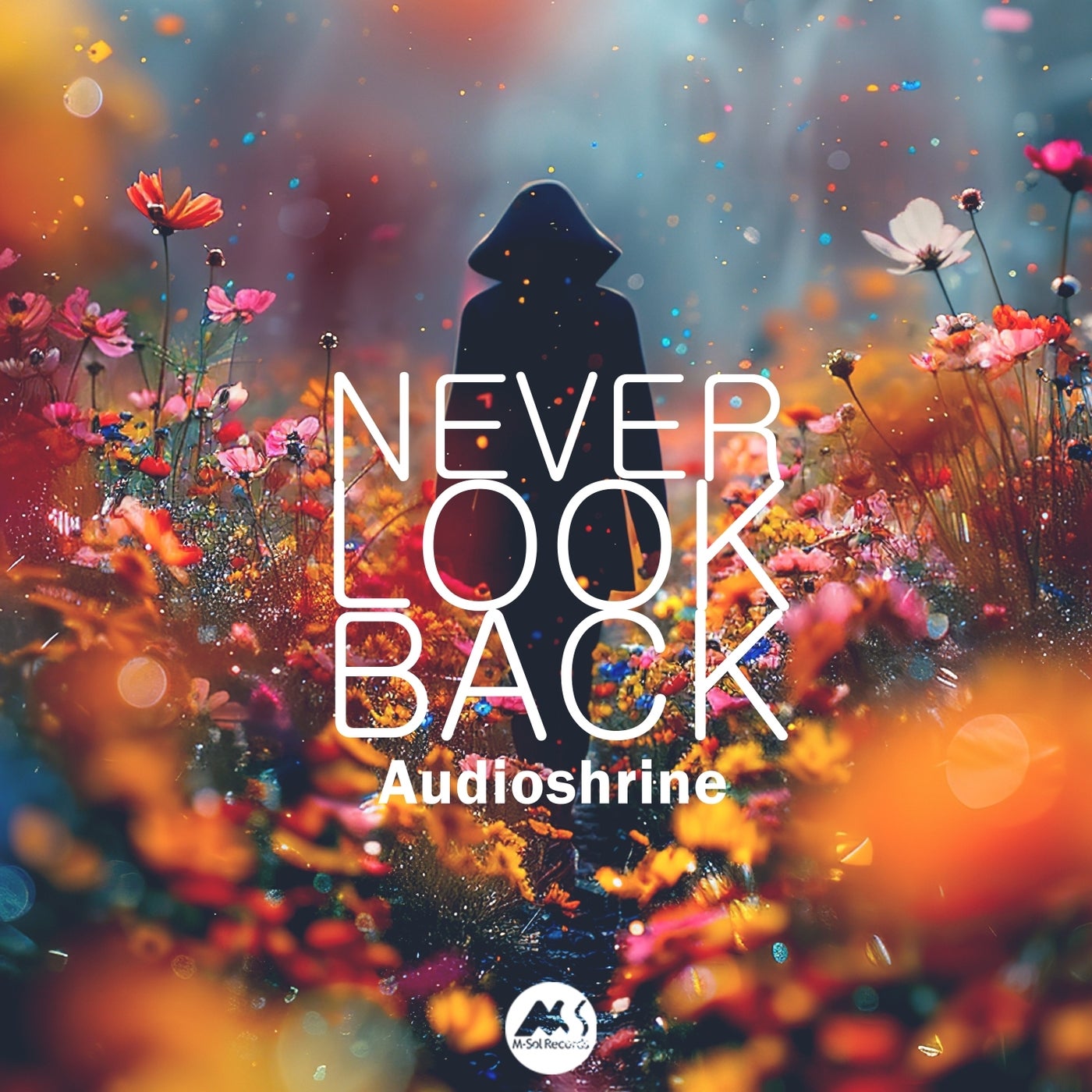 Never Look Back