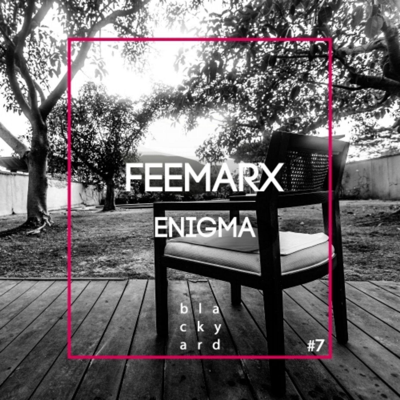 Enigma mix music