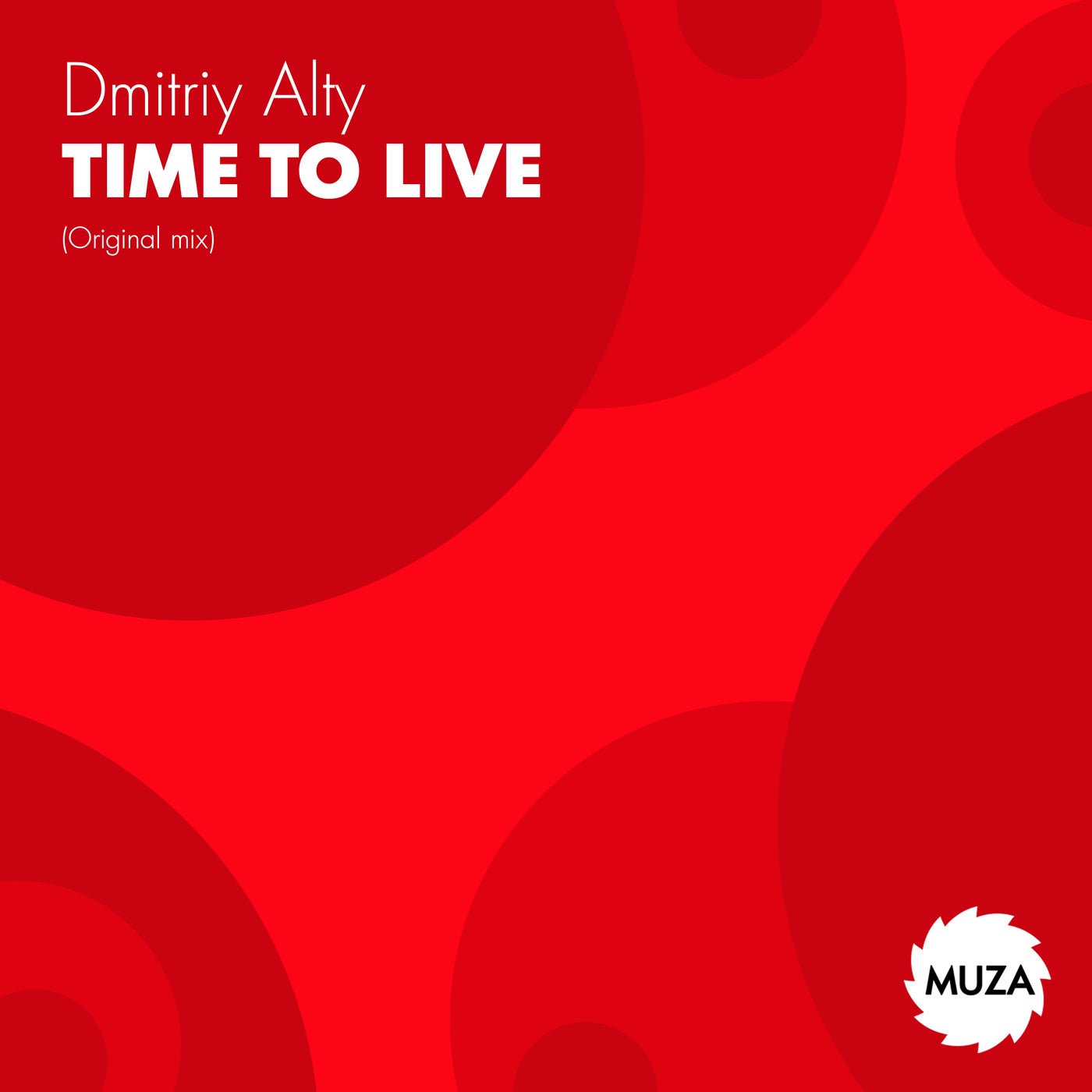 Time to live