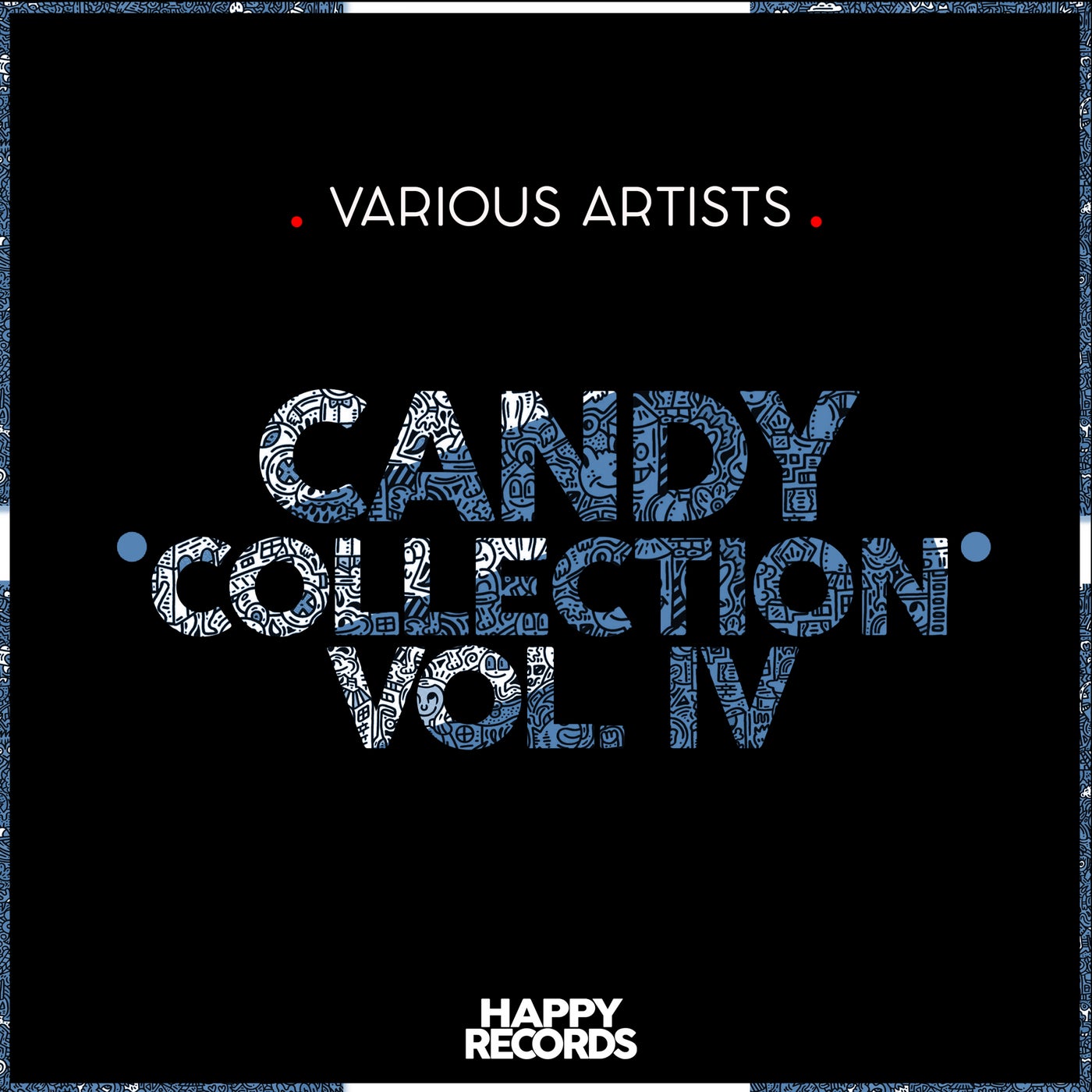 Candy Collection Vol.IV HCC016