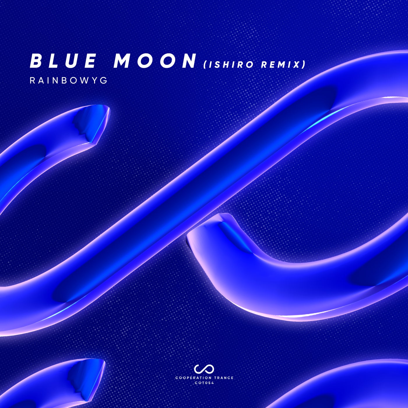 Blue Moon (Ishiro Remix)