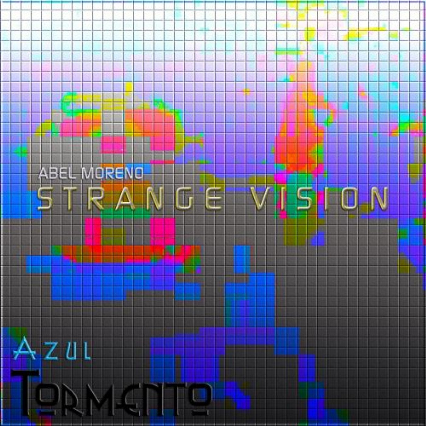 Strange Vision